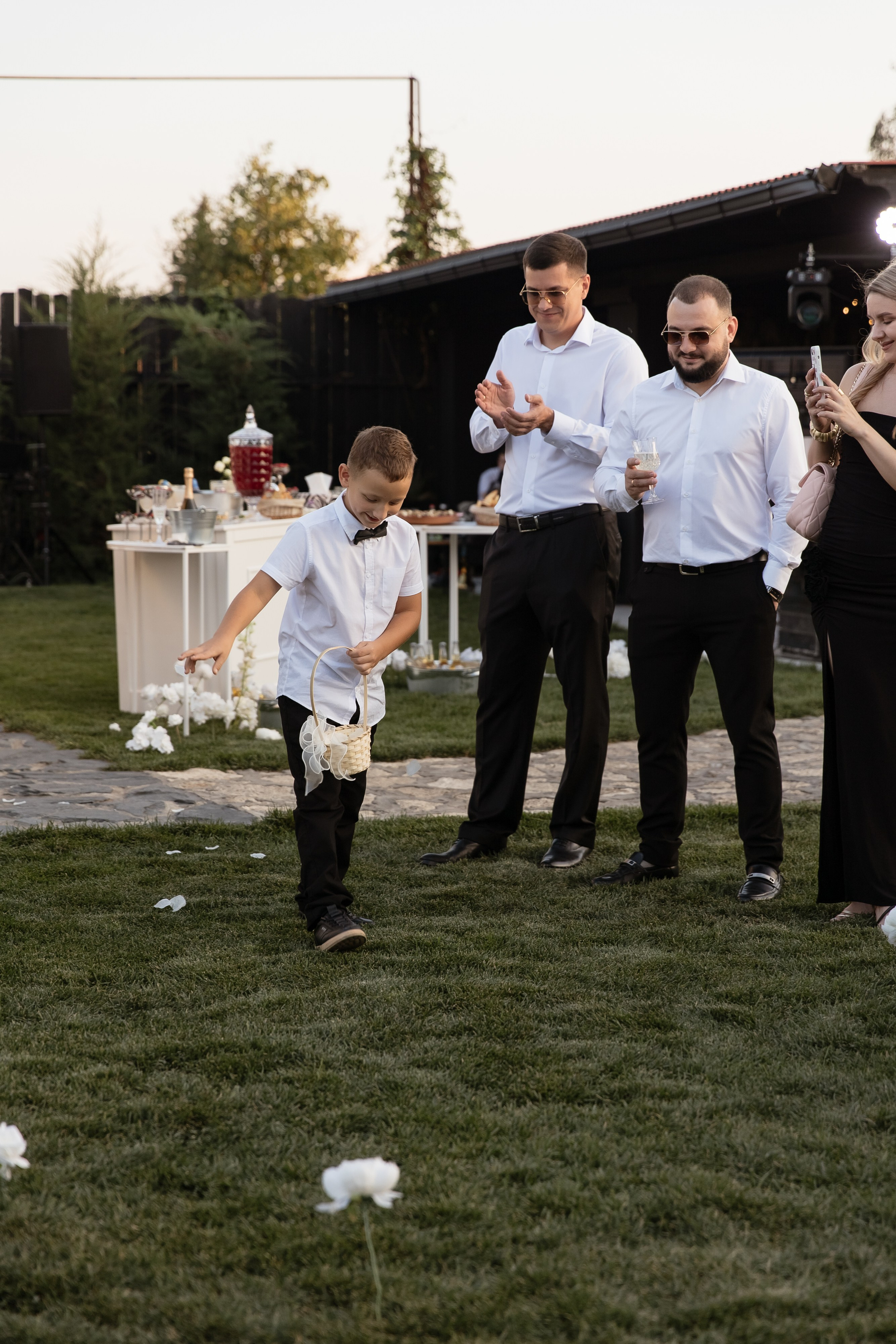 И&Л. Свадебный фотограф