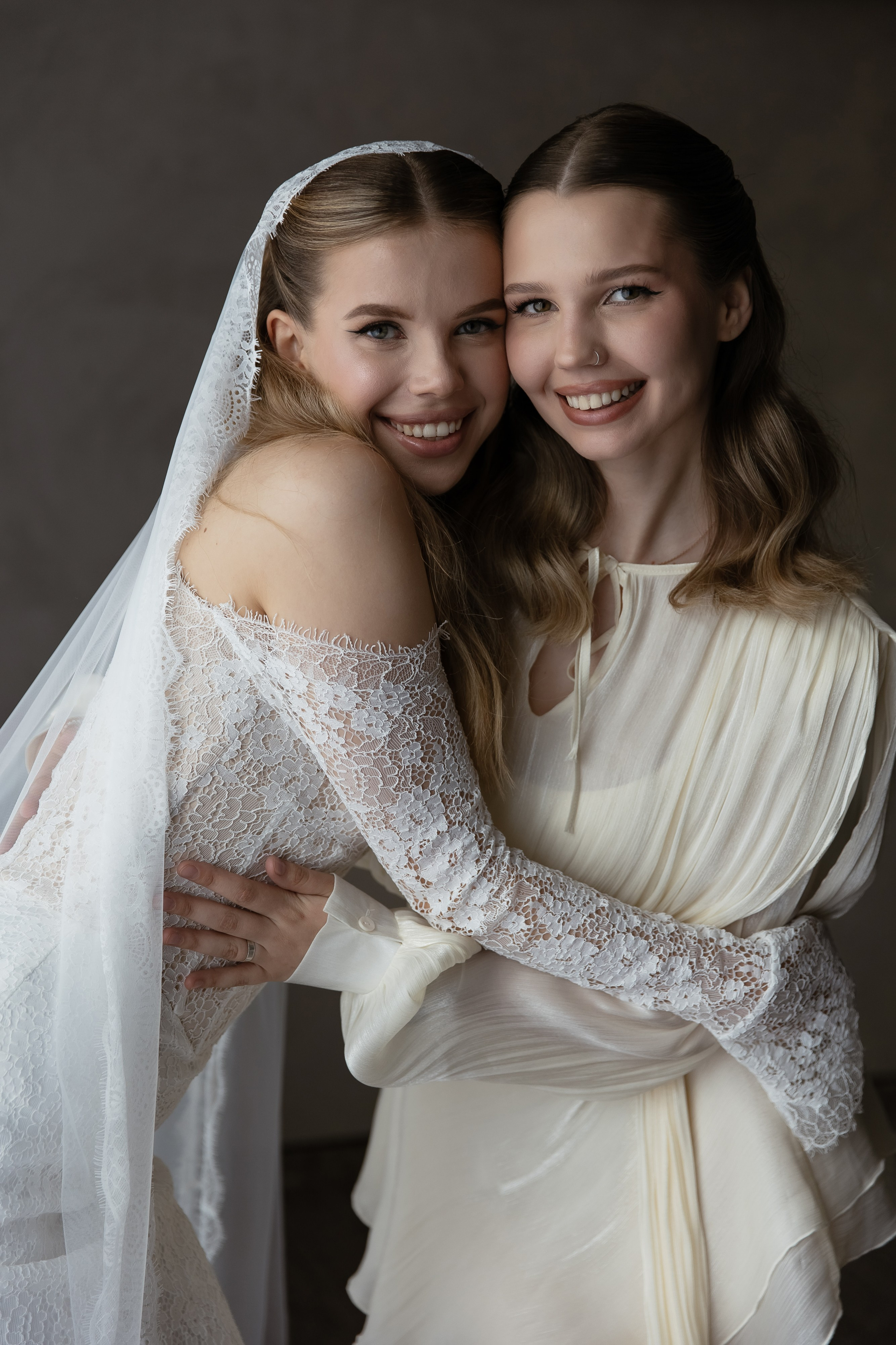 В&С. Свадебный фотограф