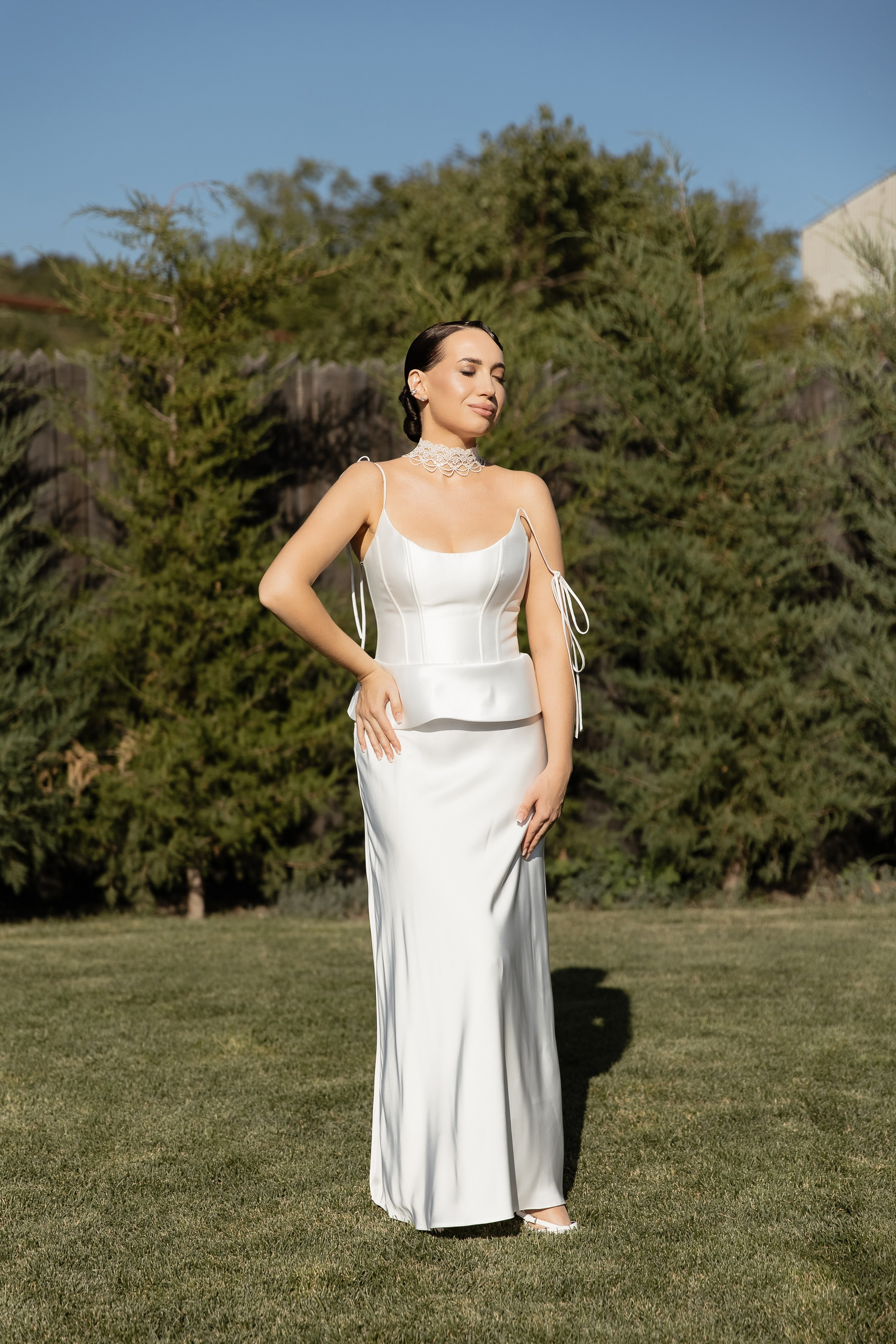 И&Л. Свадебный фотограф