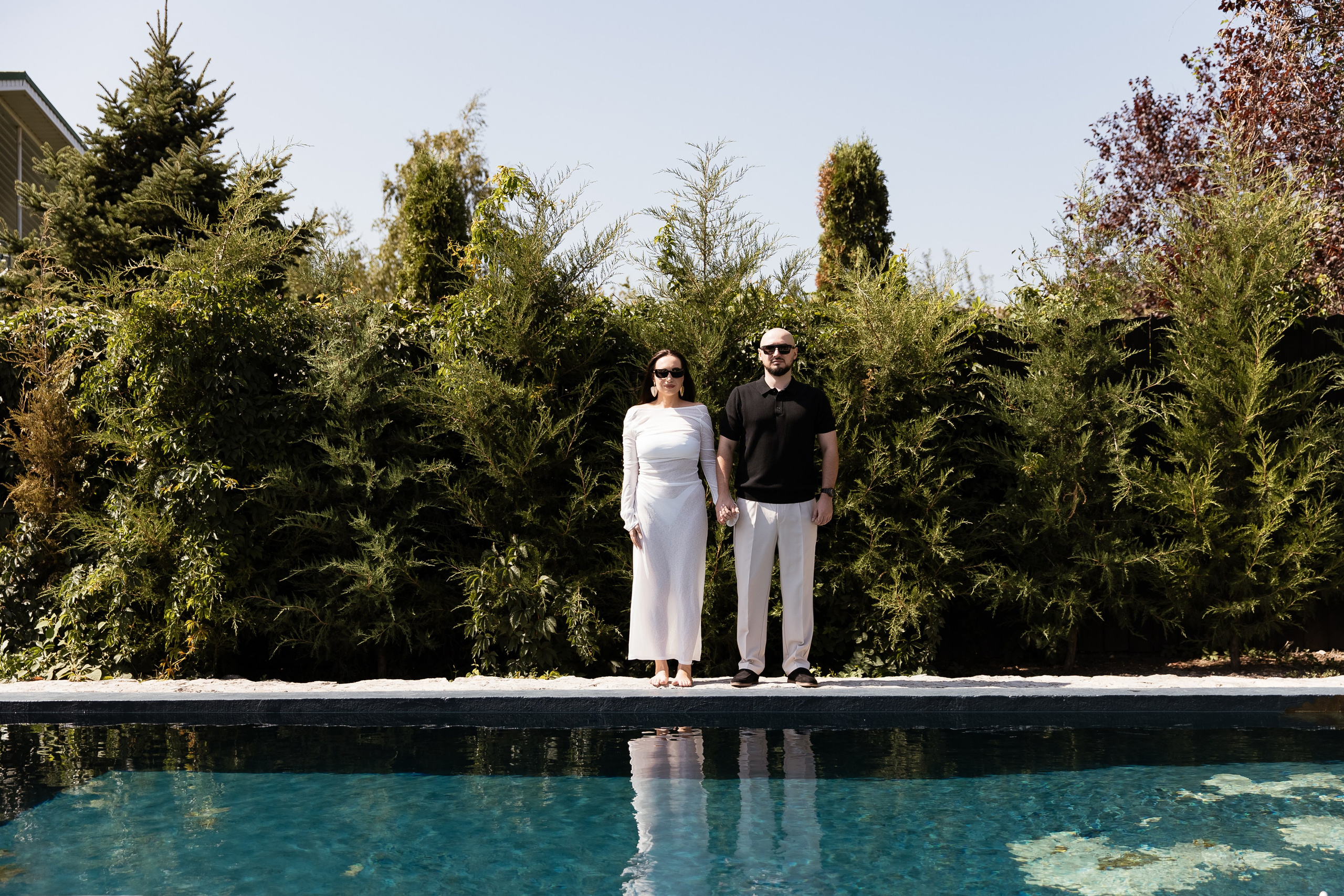 И&Л. Свадебный фотограф