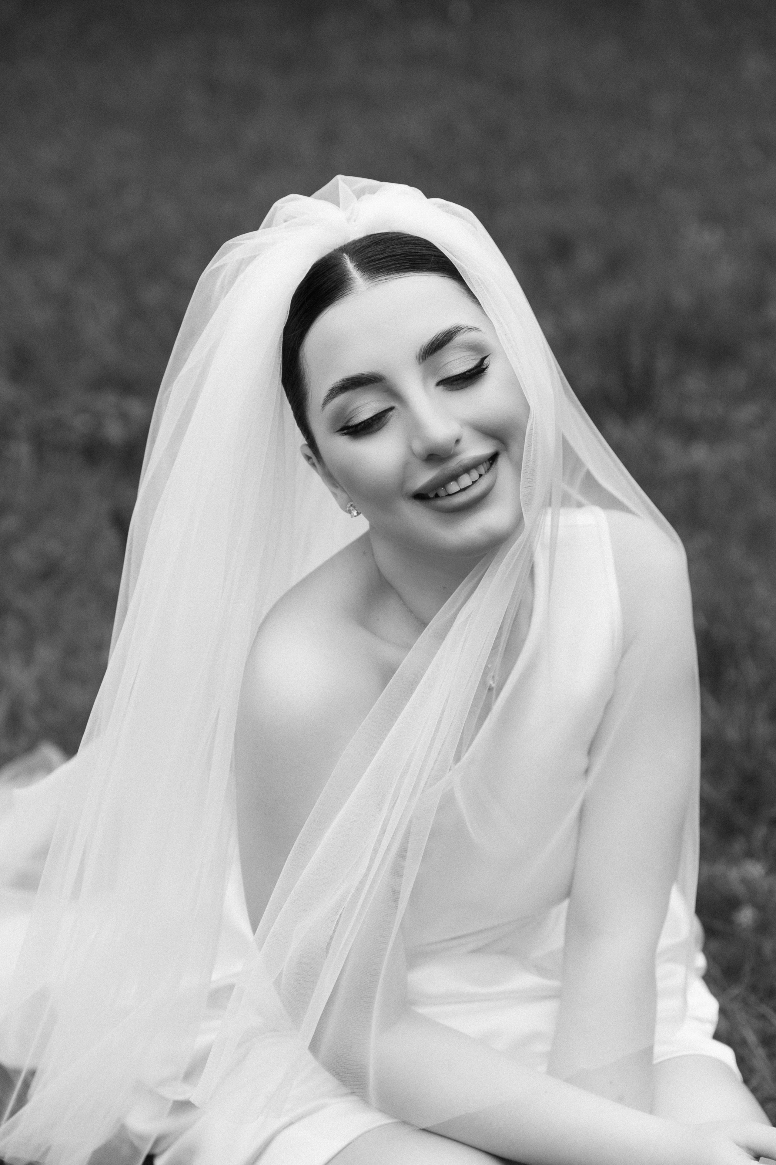 С&А. Свадебный фотограф