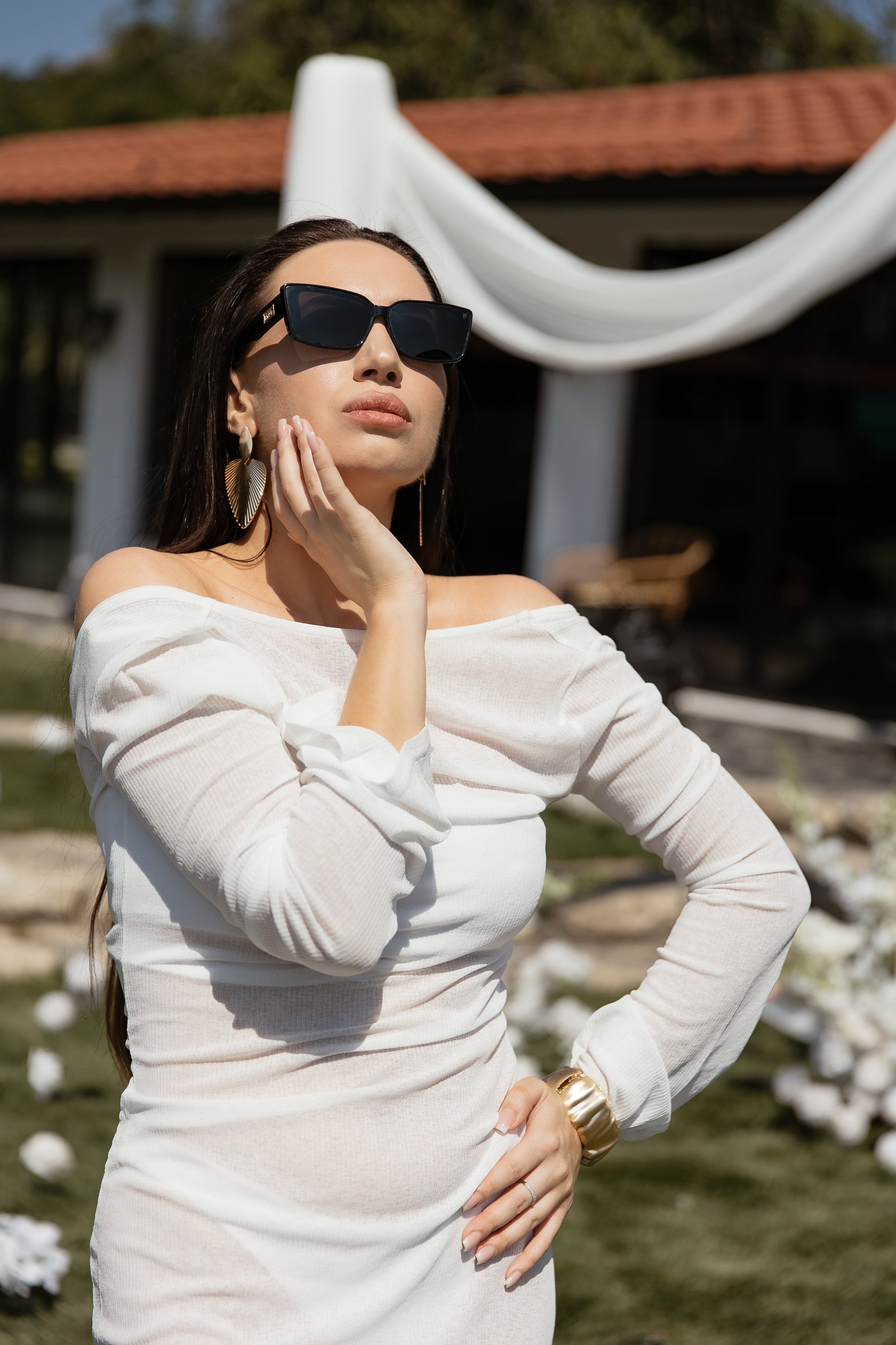 И&Л. Свадебный фотограф