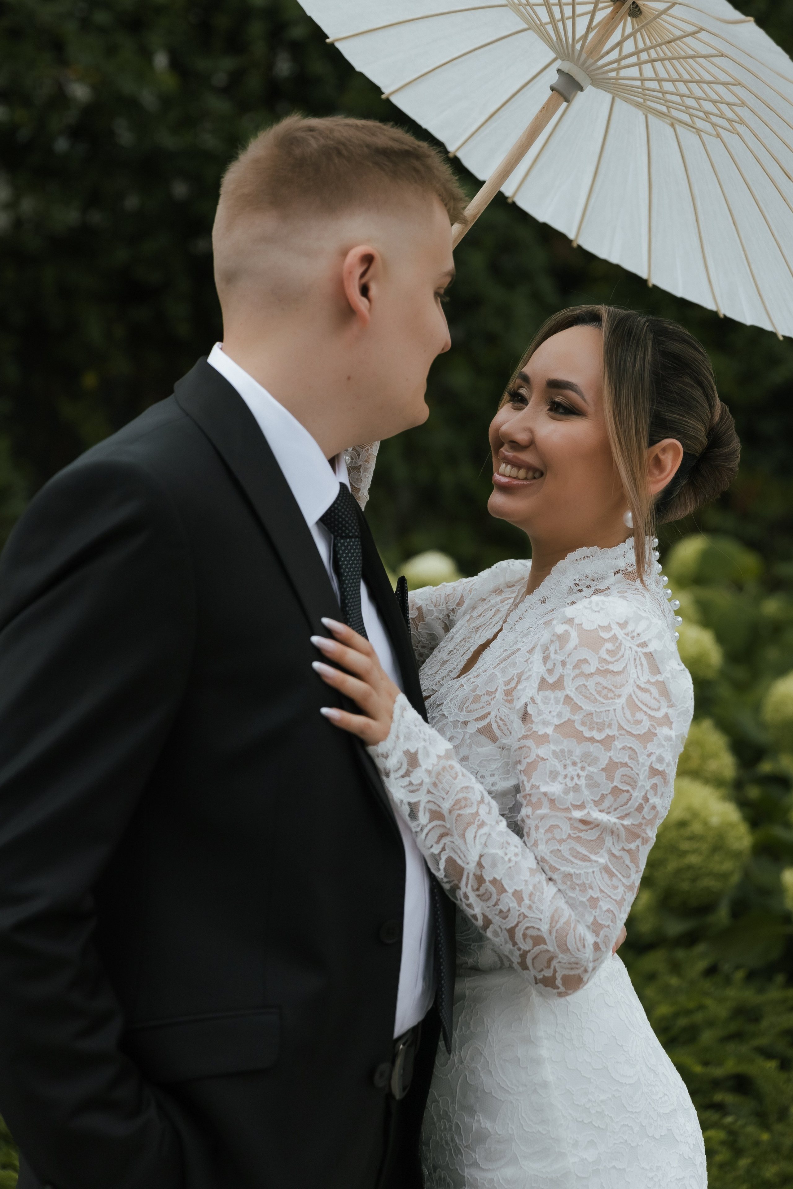 К&Е. Свадебный фотограф