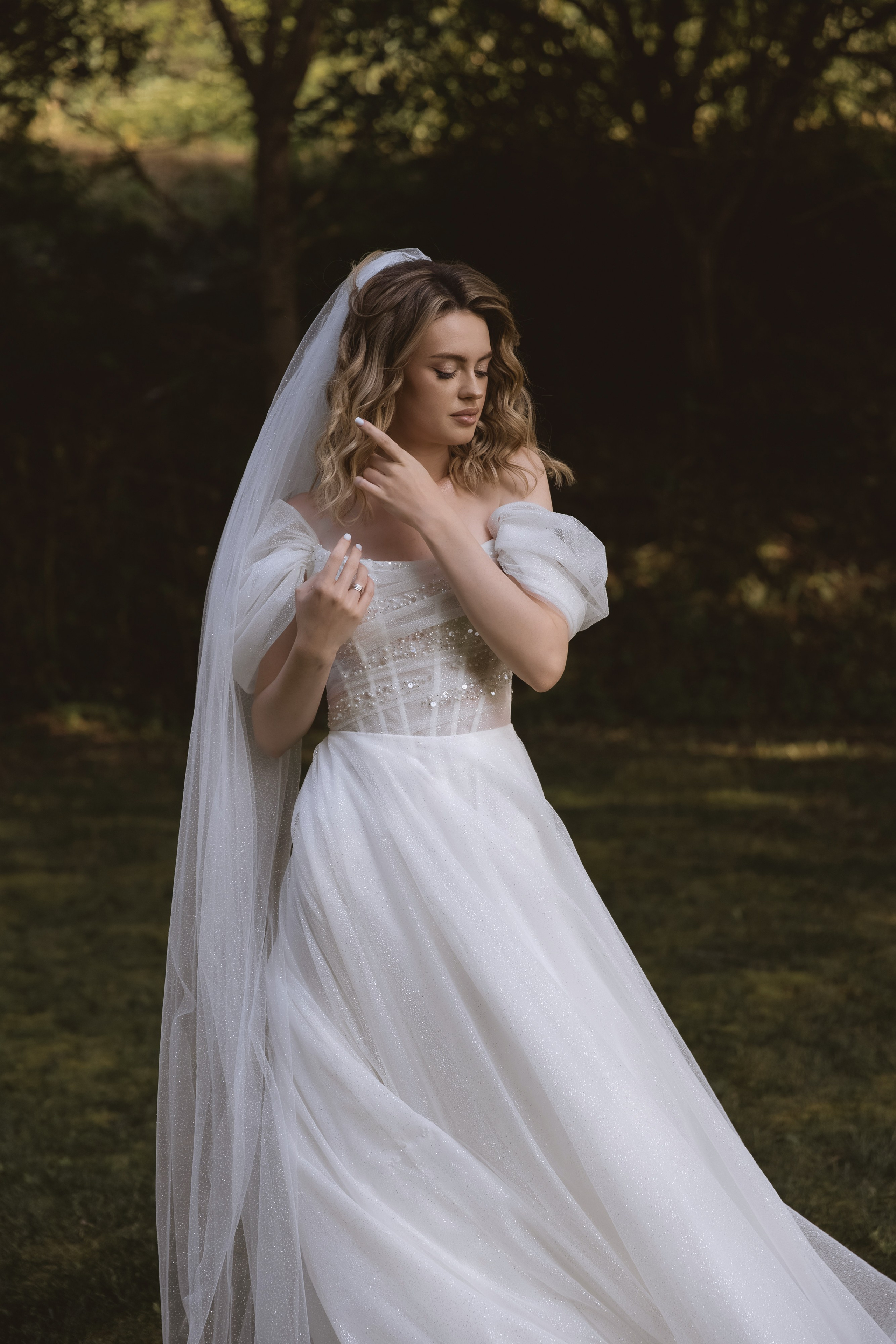 Р&А. Свадебный фотограф