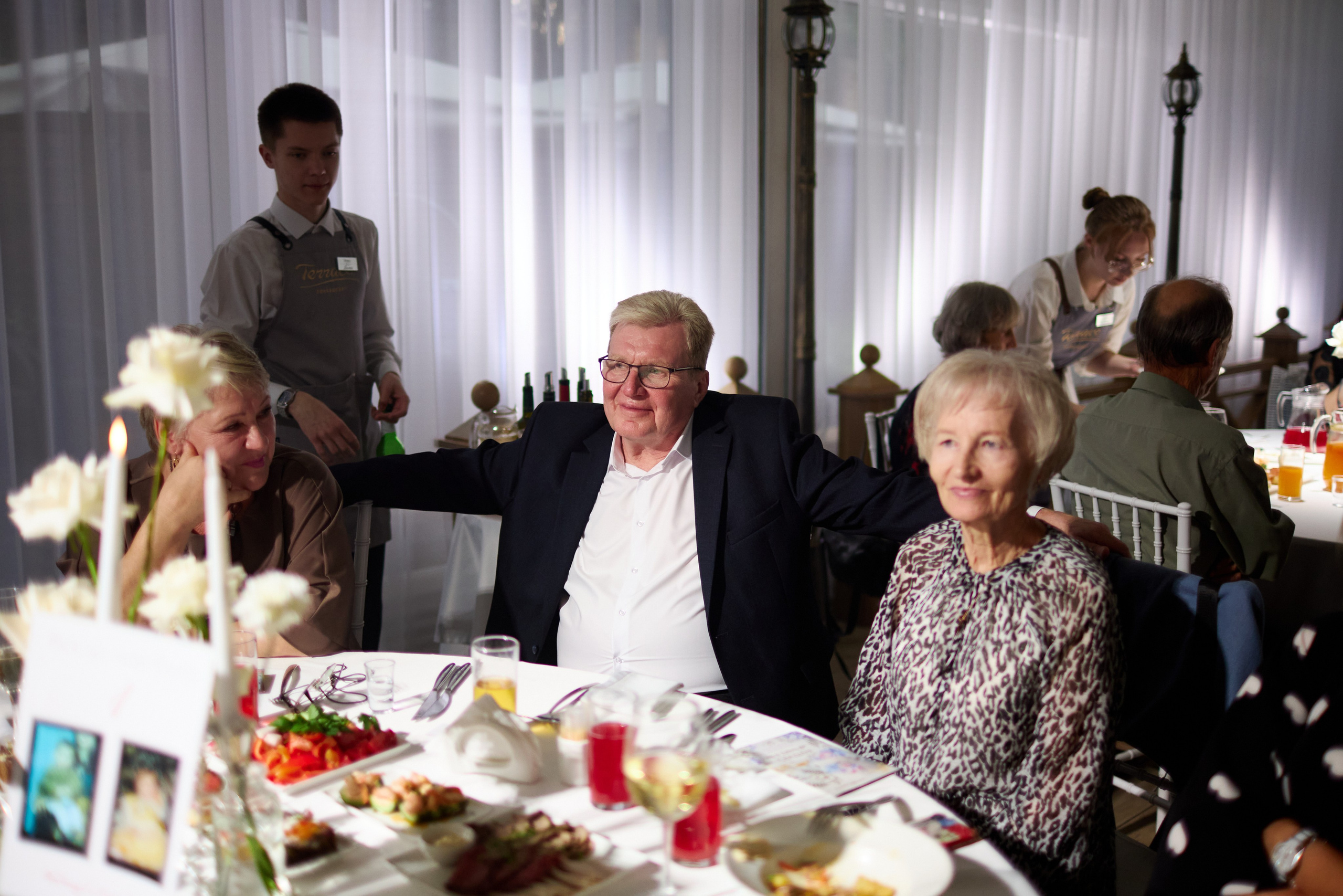 Владимир и Екатерина 2025. Александр Прозоров фотограф в Кирове