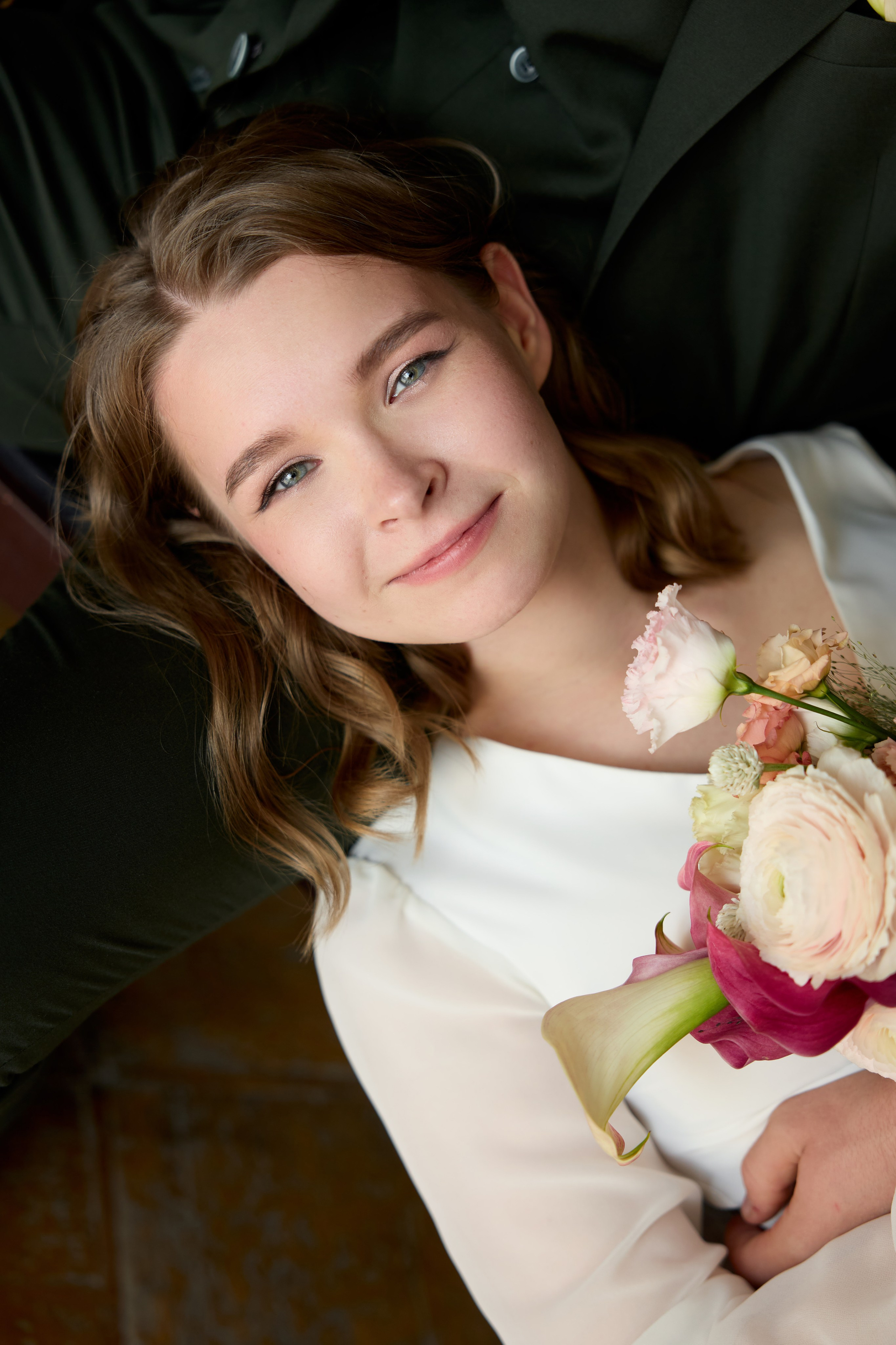 Иван и Наталья. Александр Прозоров фотограф в Кирове