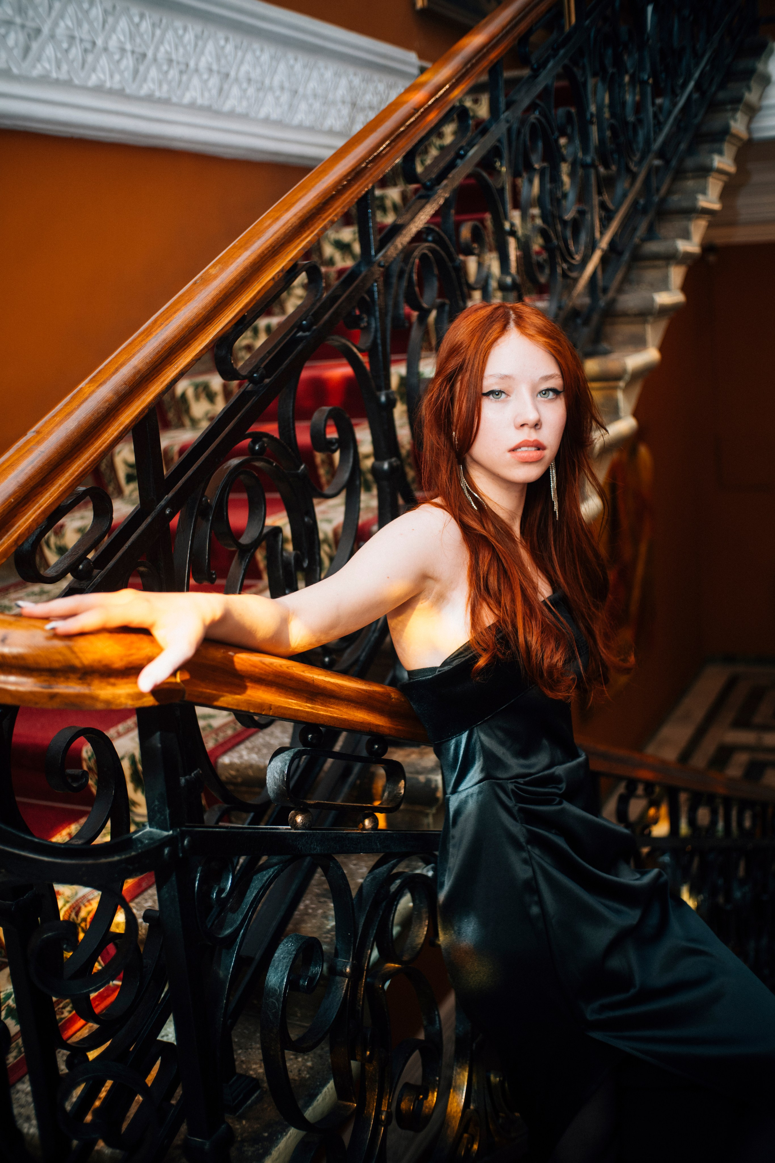 Полина. Фотограф в Хабаровске Денис Shoxie