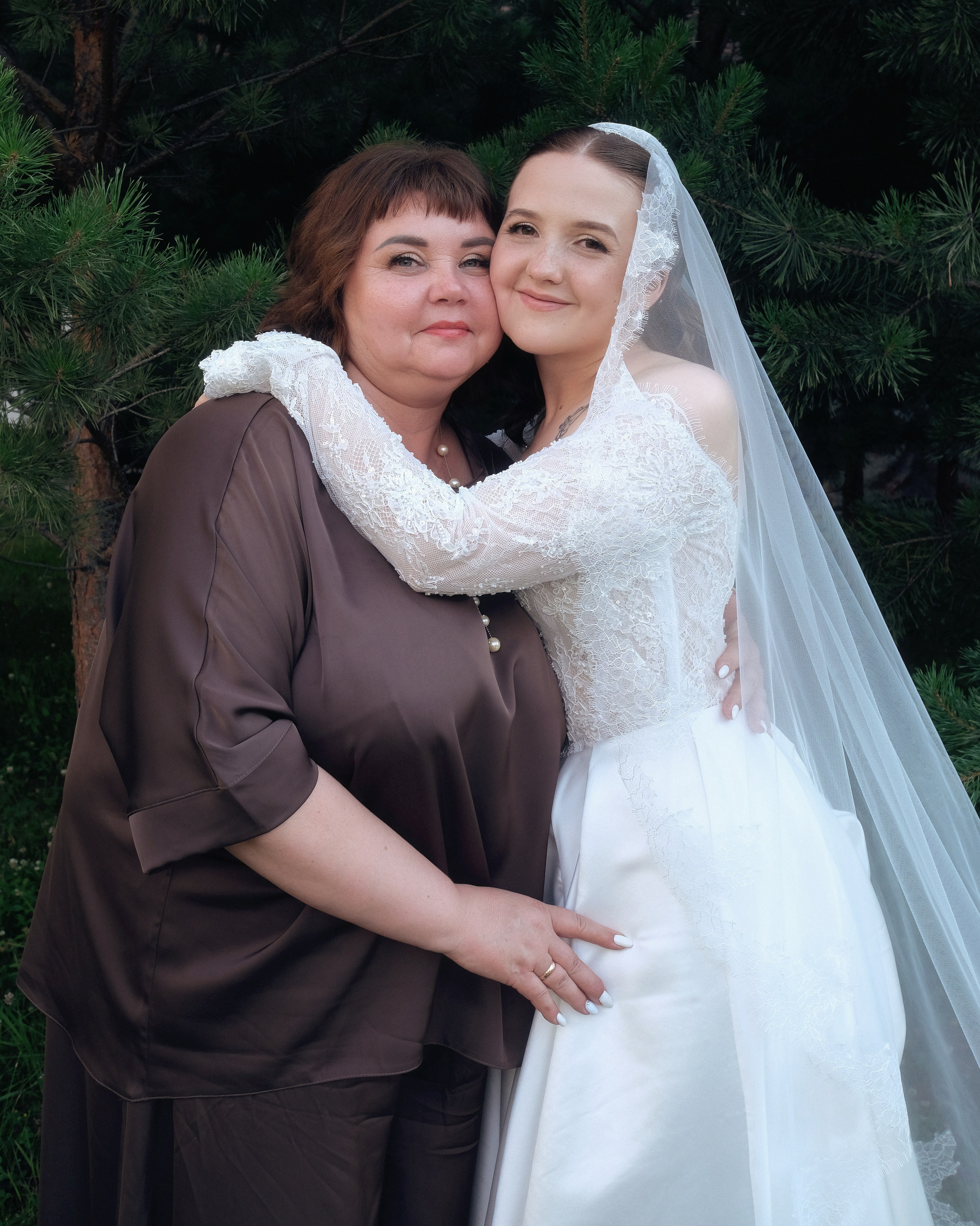 Михаил & Кристина. Креативный фотограф и ретушёр в Астане и Омске
