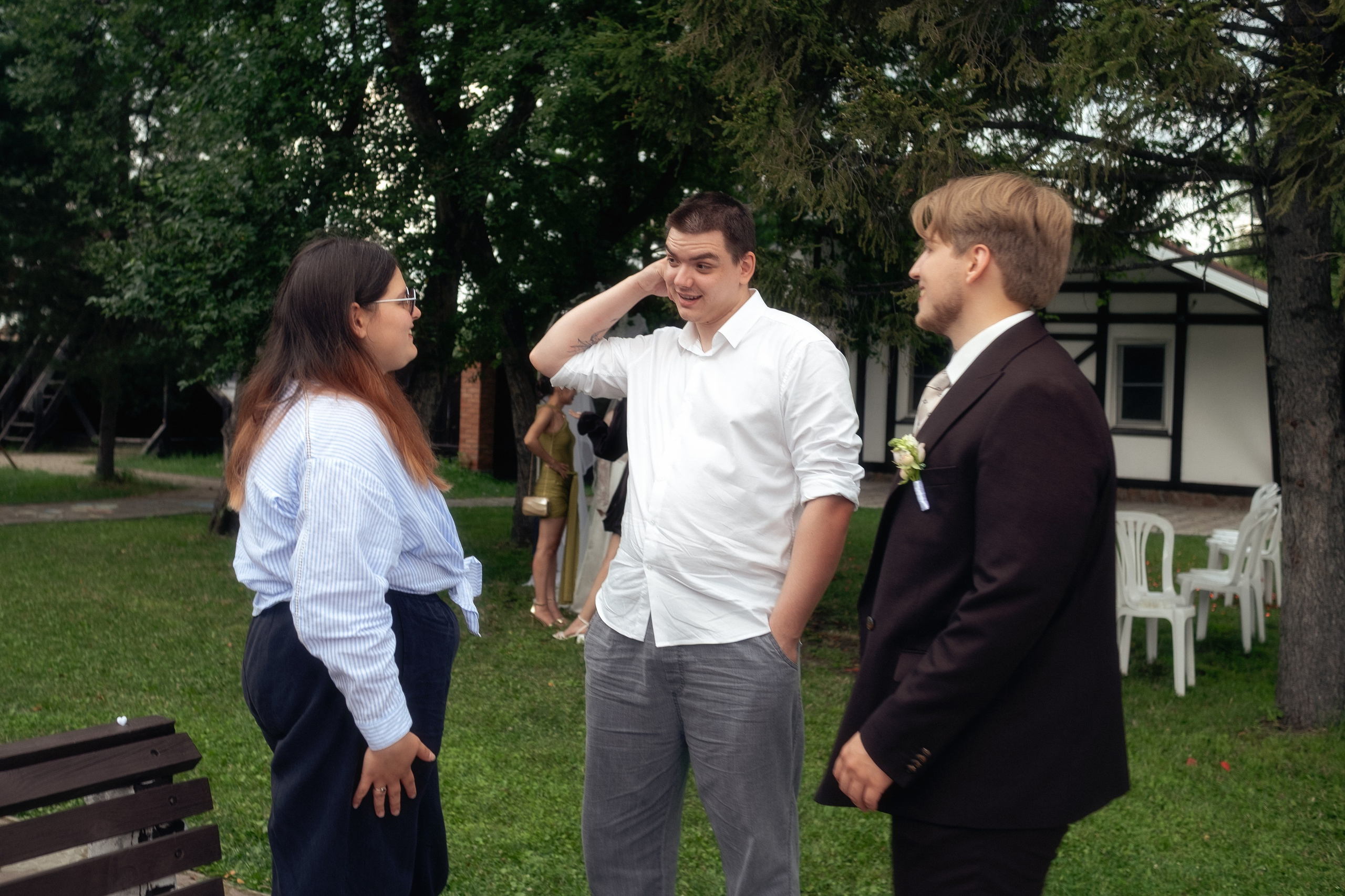 Михаил & Кристина. Креативный фотограф и ретушёр в Астане и Омске