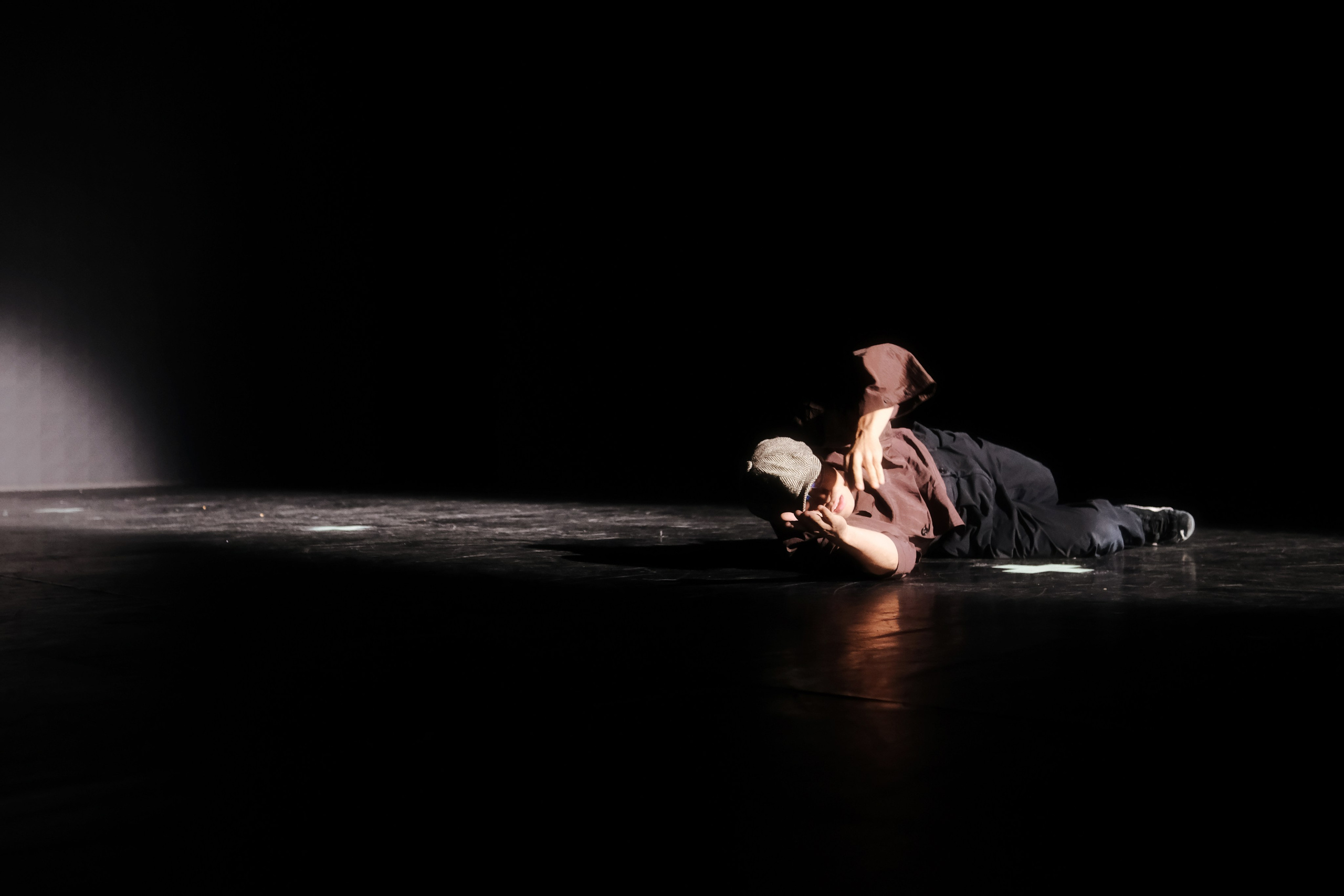 ON THE STAGE 03.10.2026. Креативный фотограф и ретушёр в Астане и Омске
