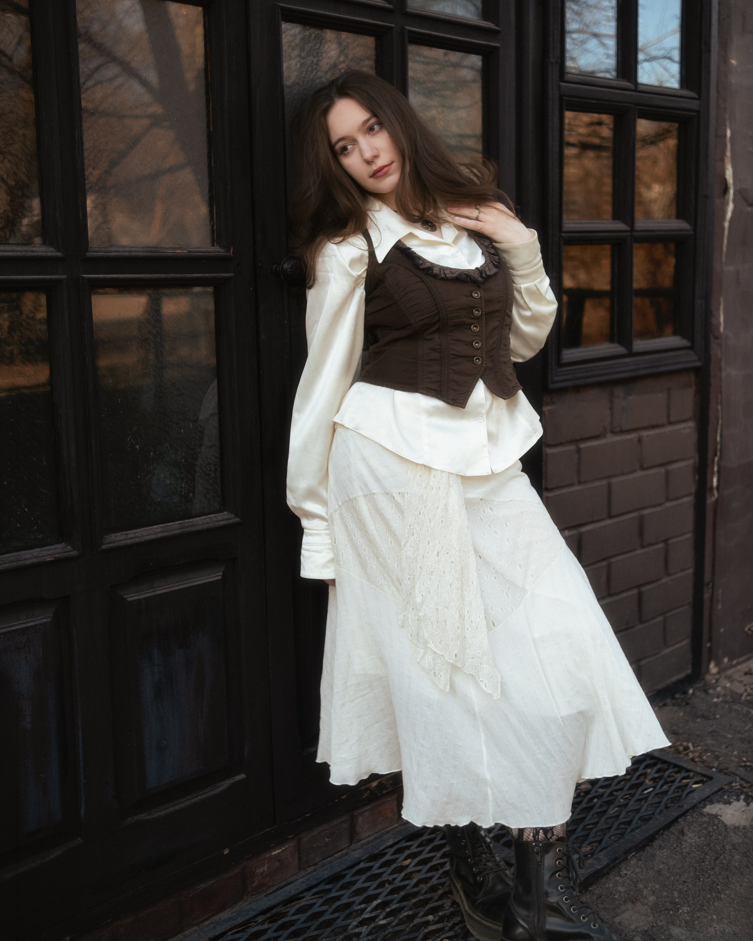 Toffee. Креативный фотограф и ретушёр в Астане и Омске