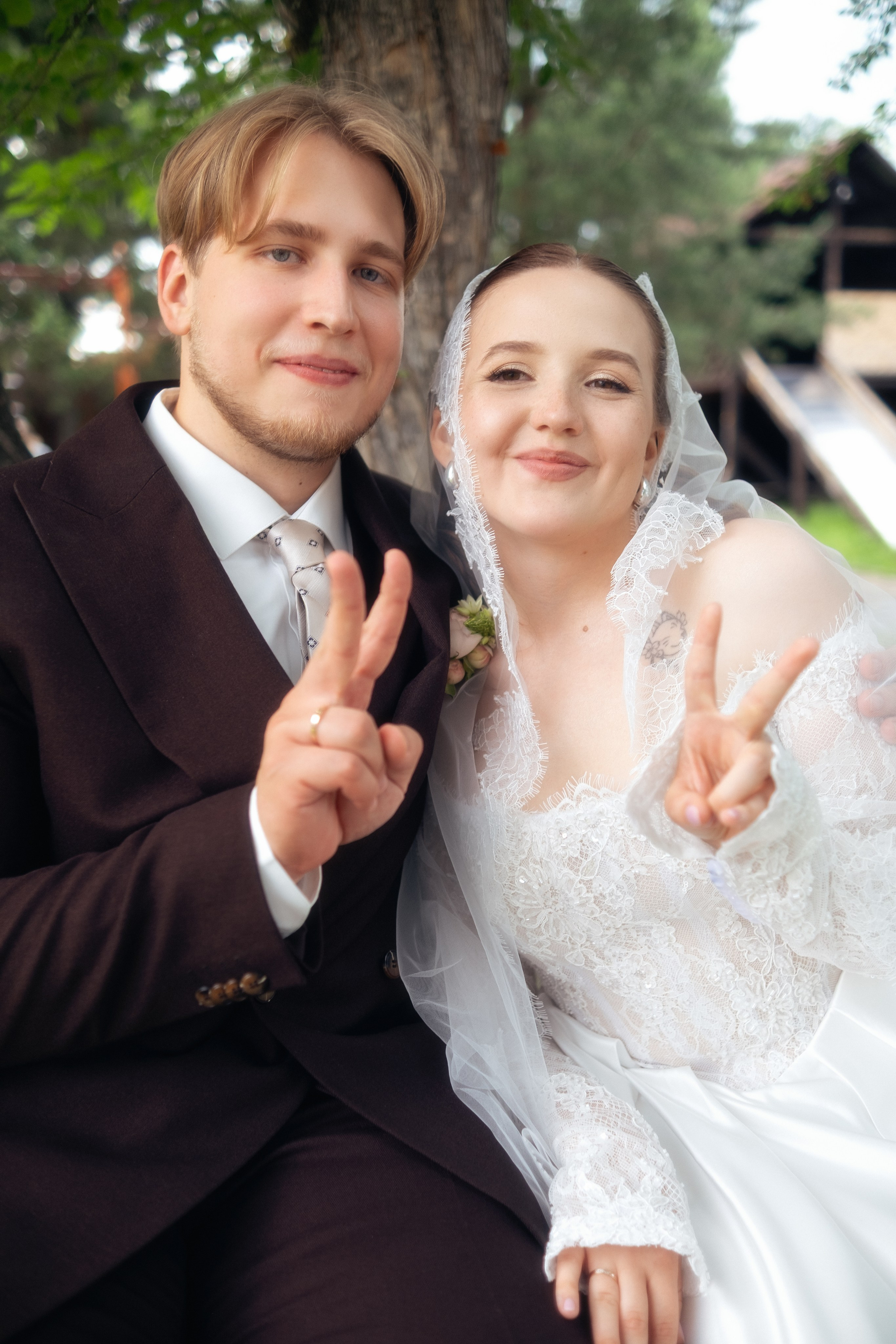 Михаил & Кристина. Креативный фотограф и ретушёр в Астане и Омске