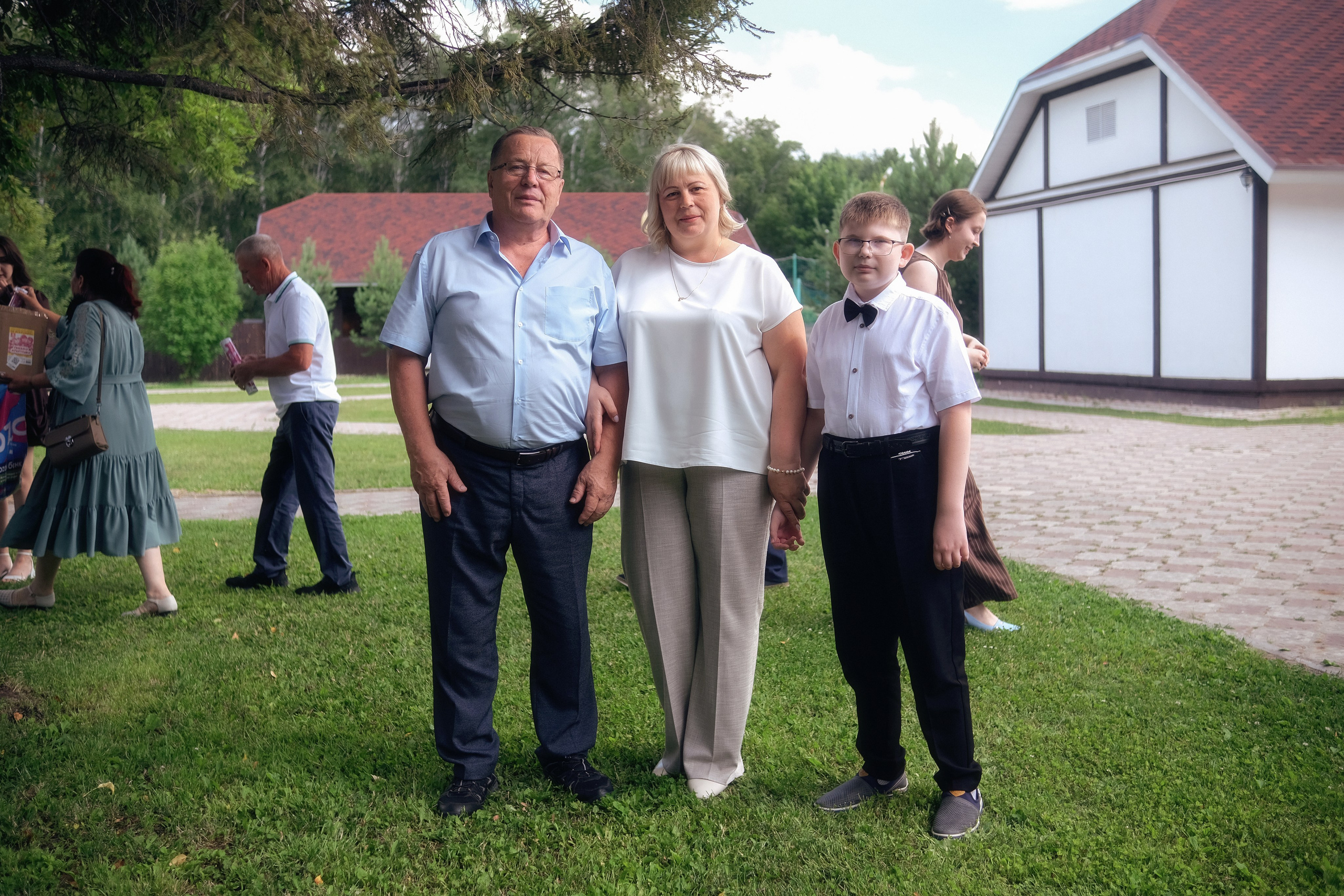 Михаил & Кристина. Креативный фотограф и ретушёр в Астане и Омске