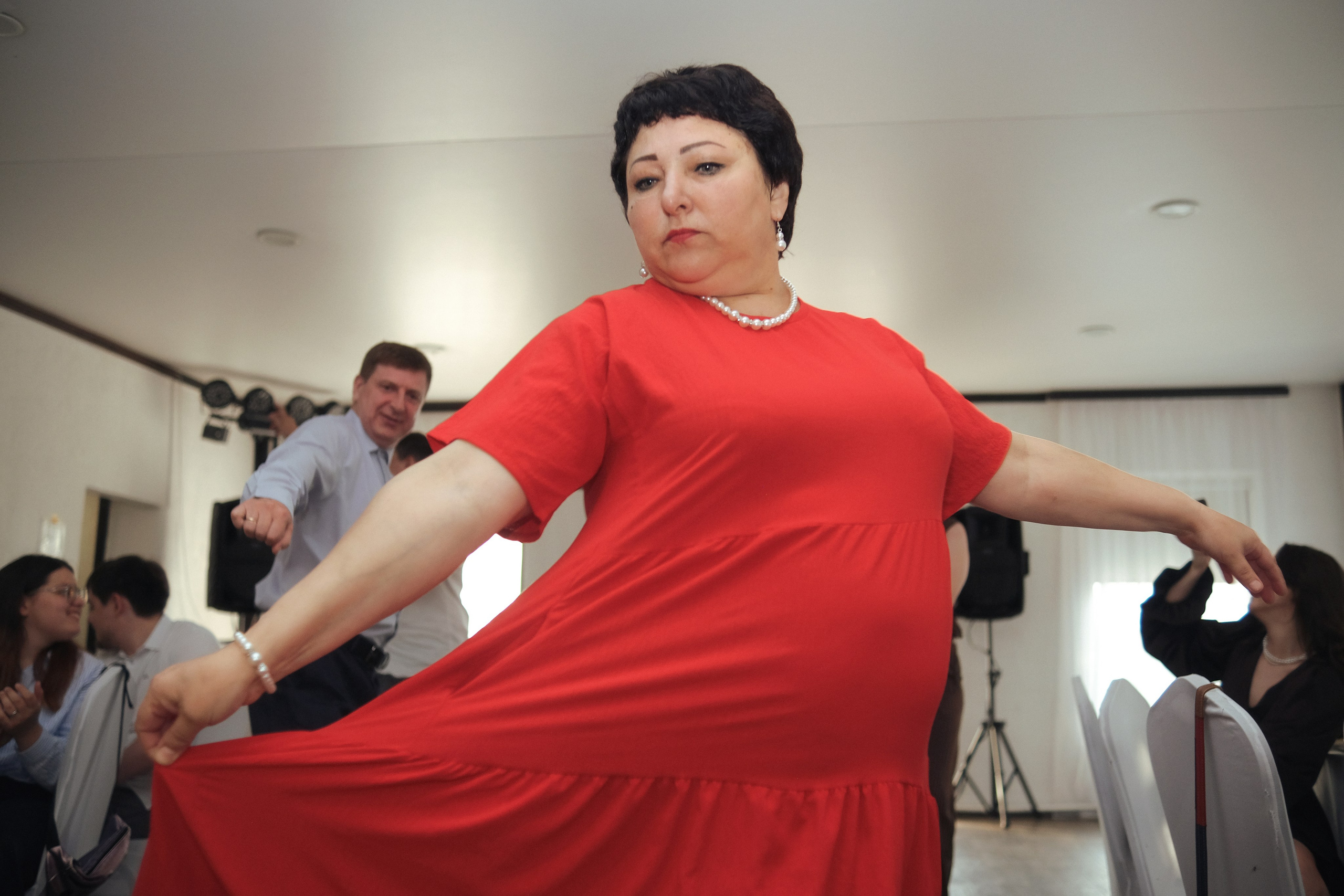 Михаил & Кристина. Креативный фотограф и ретушёр в Астане и Омске