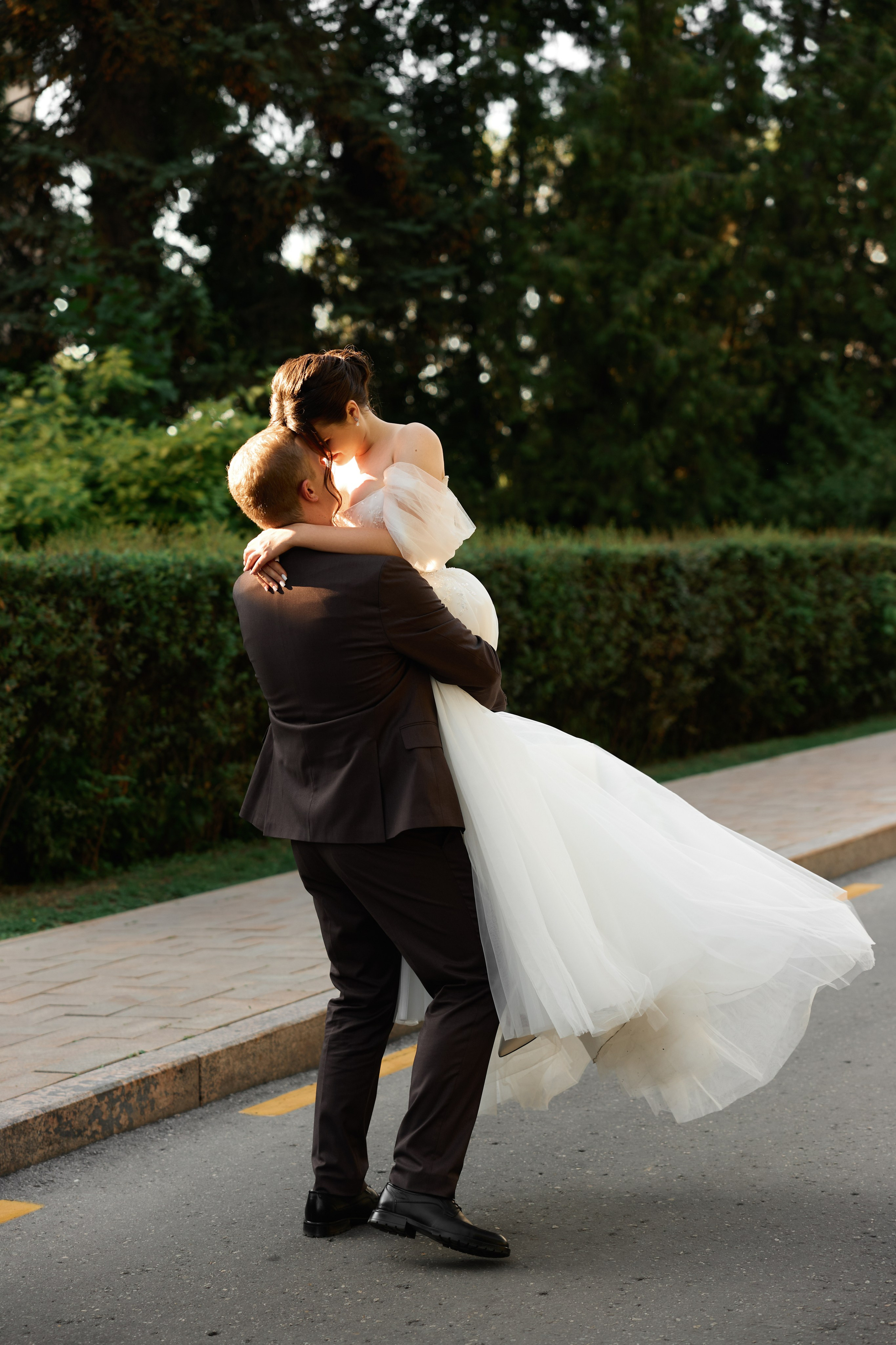 Wedding day Angelina & Egor. Фотограф Нижний Новгород Кристина Швецова