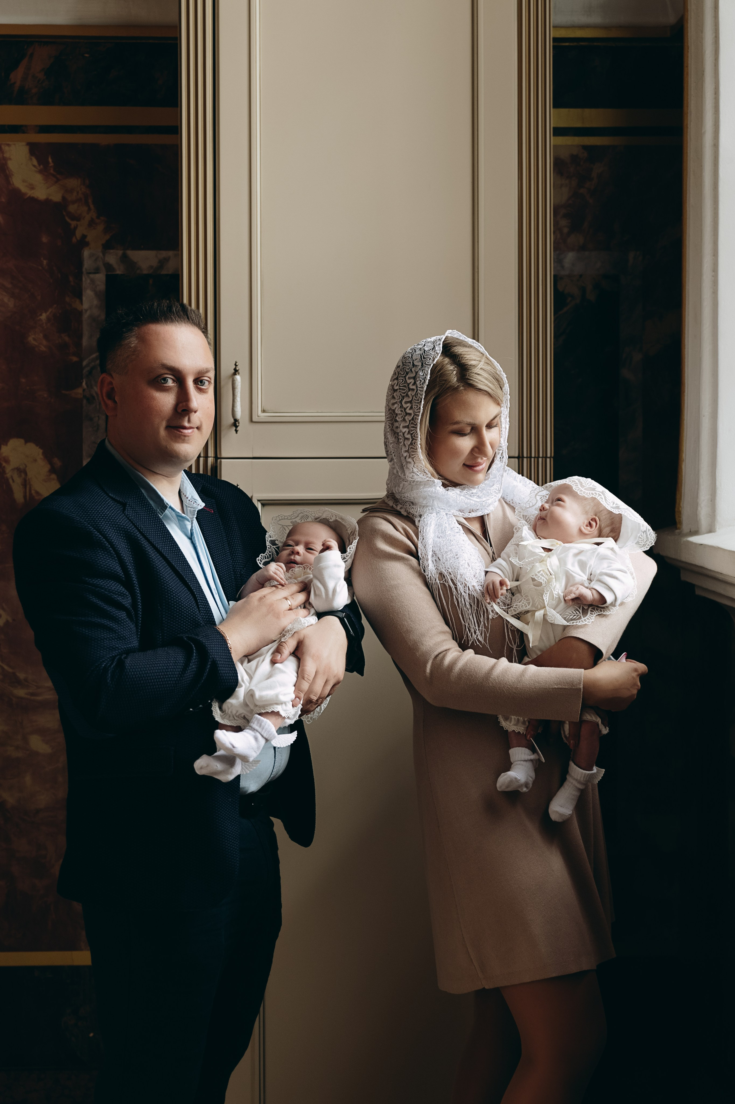 Собор Рождества Пресвятой Богородицы. Семейный и портретный фотограф в Москве, Орехово-Зуево, Балашихе, Ногинске, Раменском