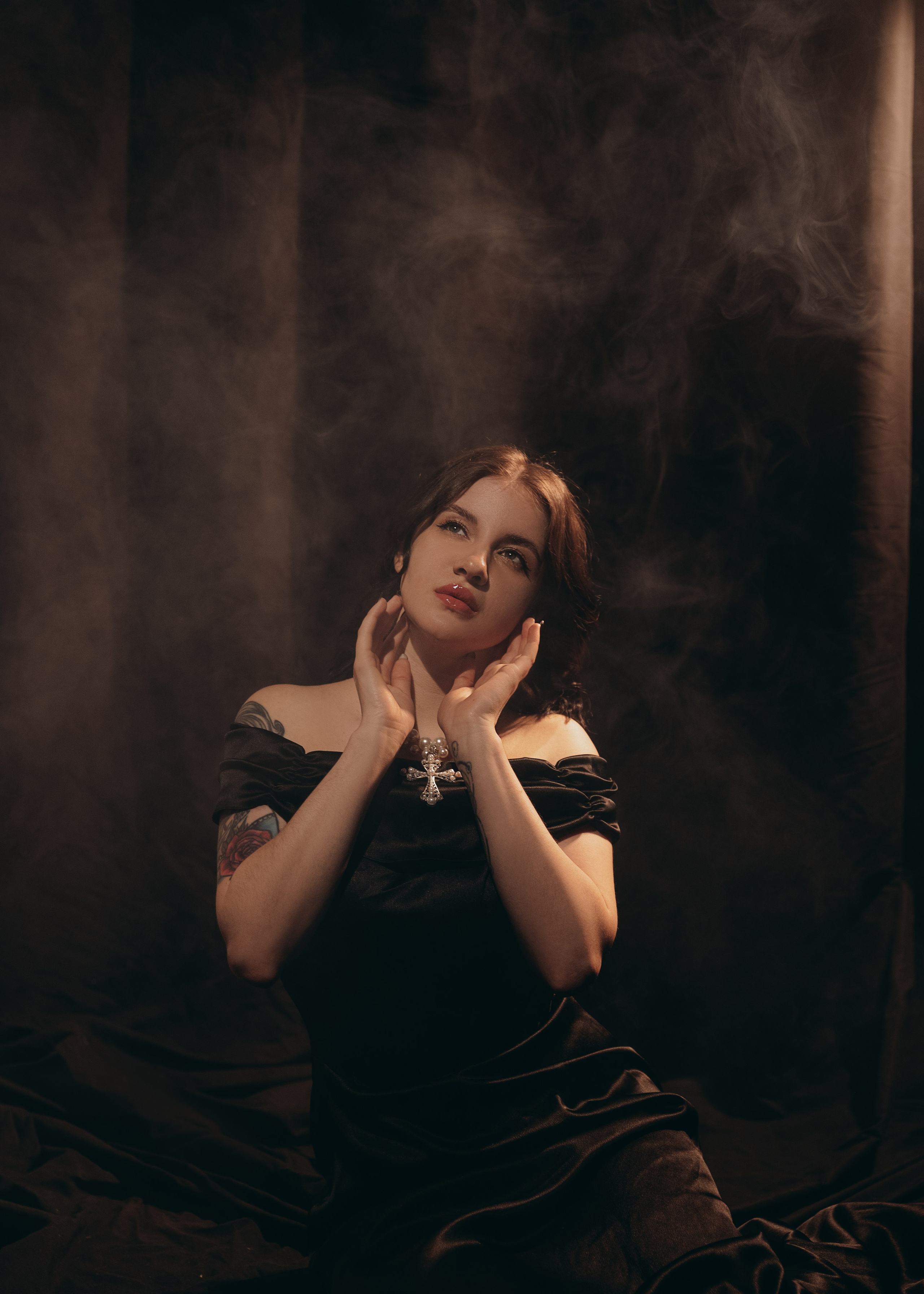 Анастасия. Семейный и портретный фотограф в Москве, Орехово-Зуево, Балашихе, Ногинске, Раменском