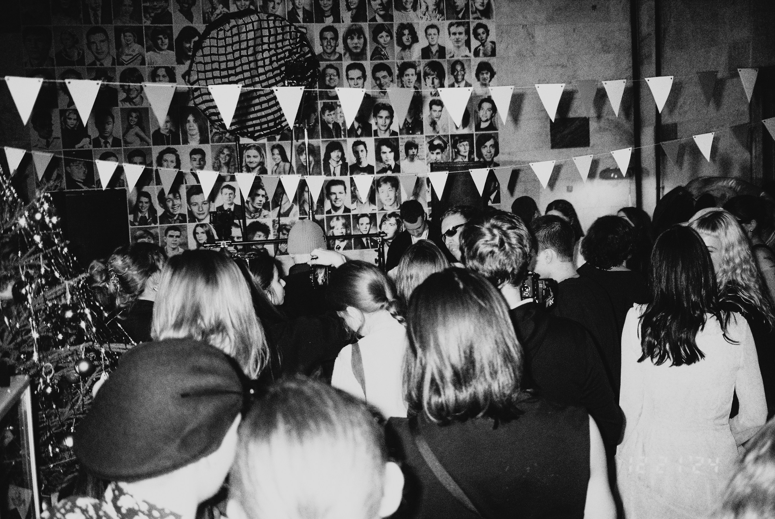 Плёночная жизнь. Репортажный фотограф Блинова Мария