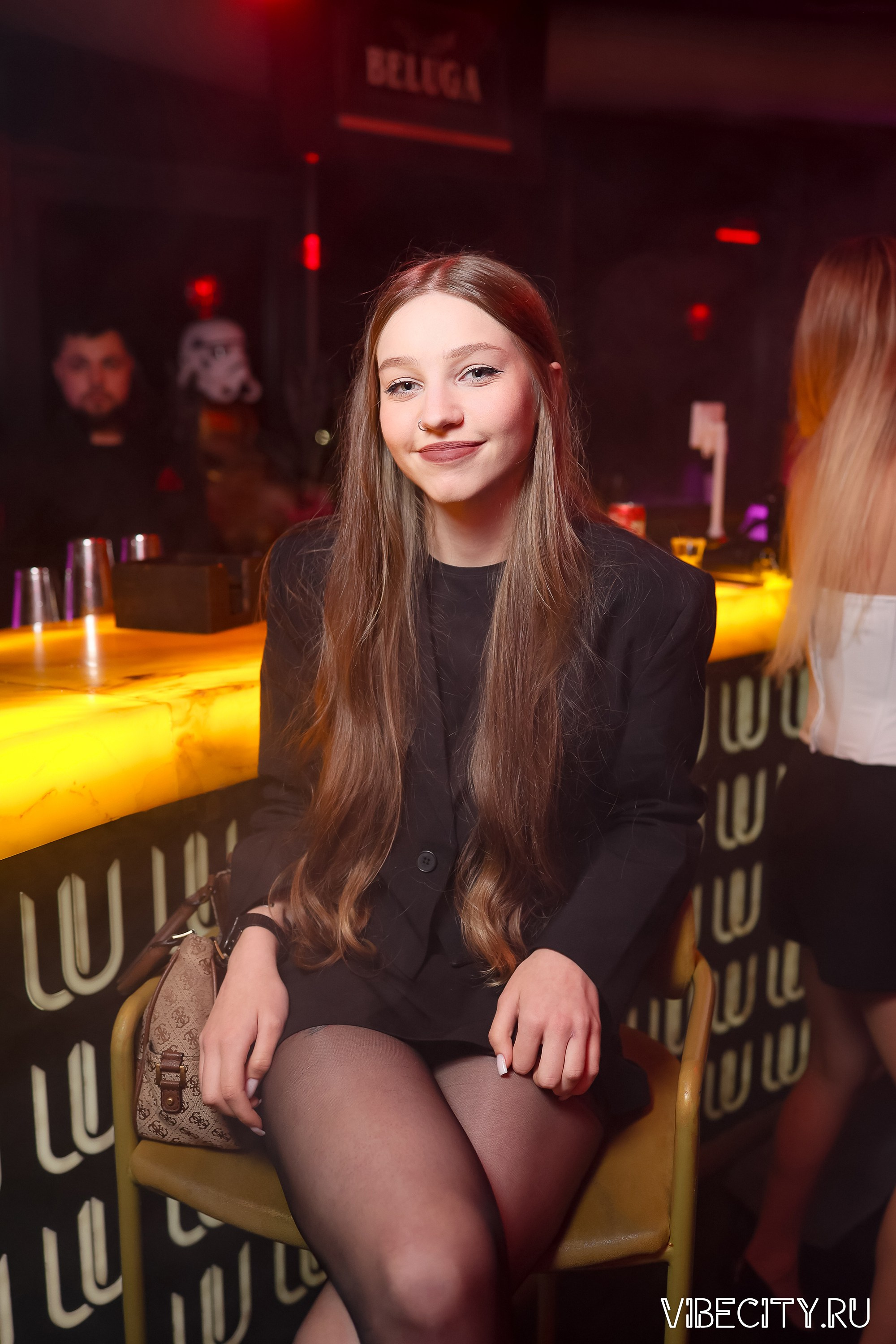 DOUBLE U. VIBECITY.RU Вайб Сити Ру Фоторепортажи Фотоотчеты Калининград