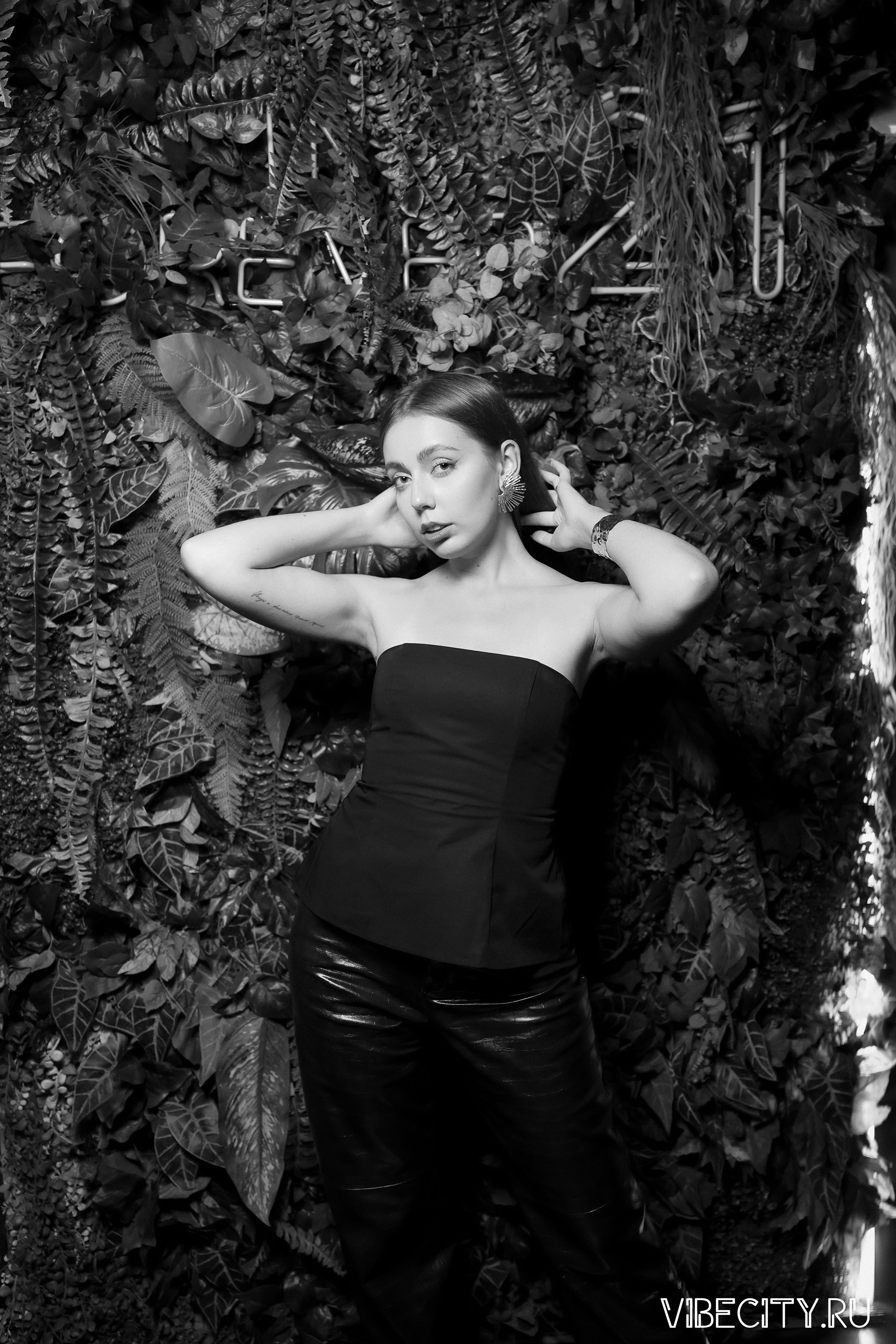 DOUBLE U. VIBECITY.RU Вайб Сити Ру Фоторепортажи Фотоотчеты Калининград