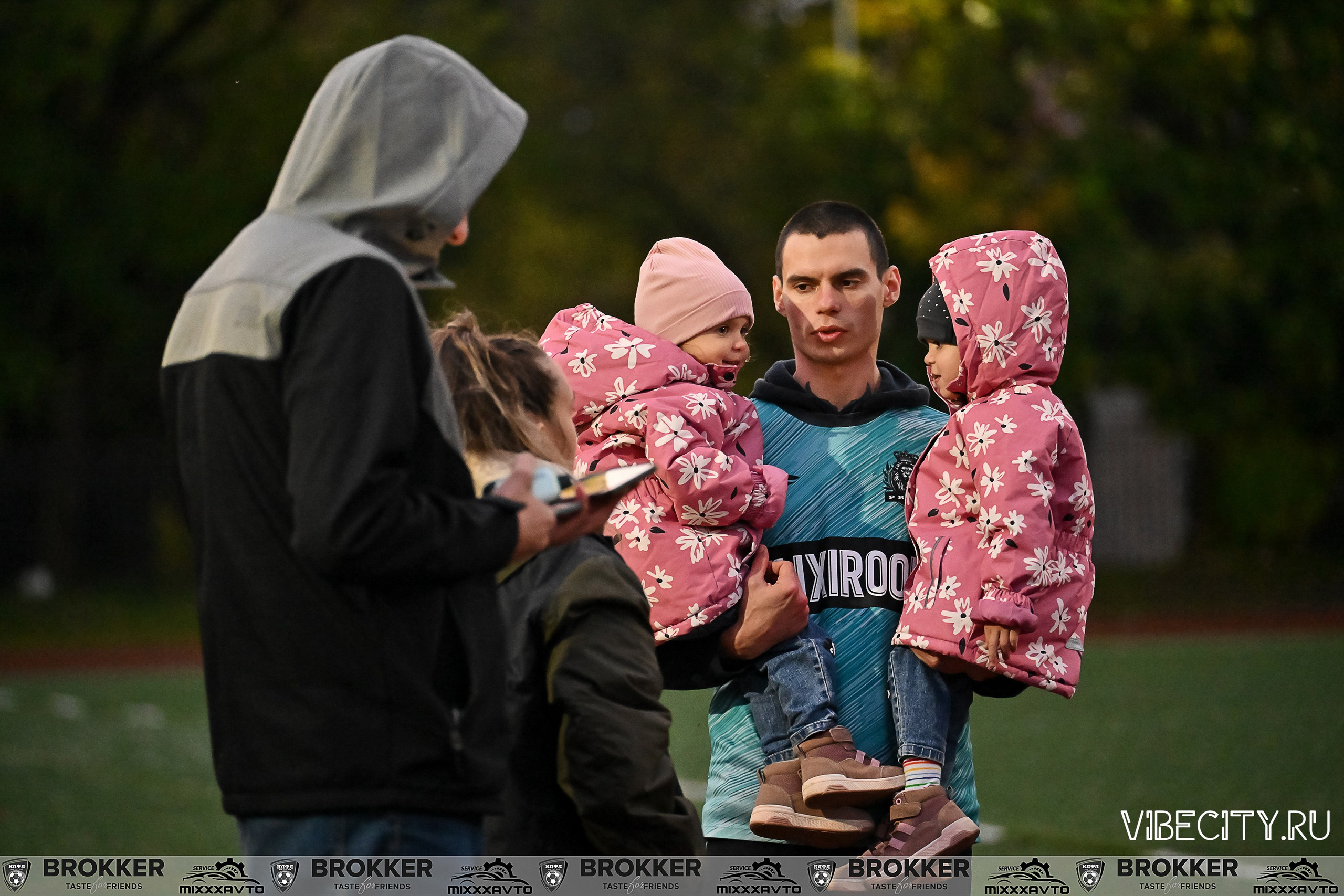 Калининградская Любительская Футбольная Лига. VIBECITY.RU Вайб Сити Ру Фоторепортажи Фотоотчеты Калининград