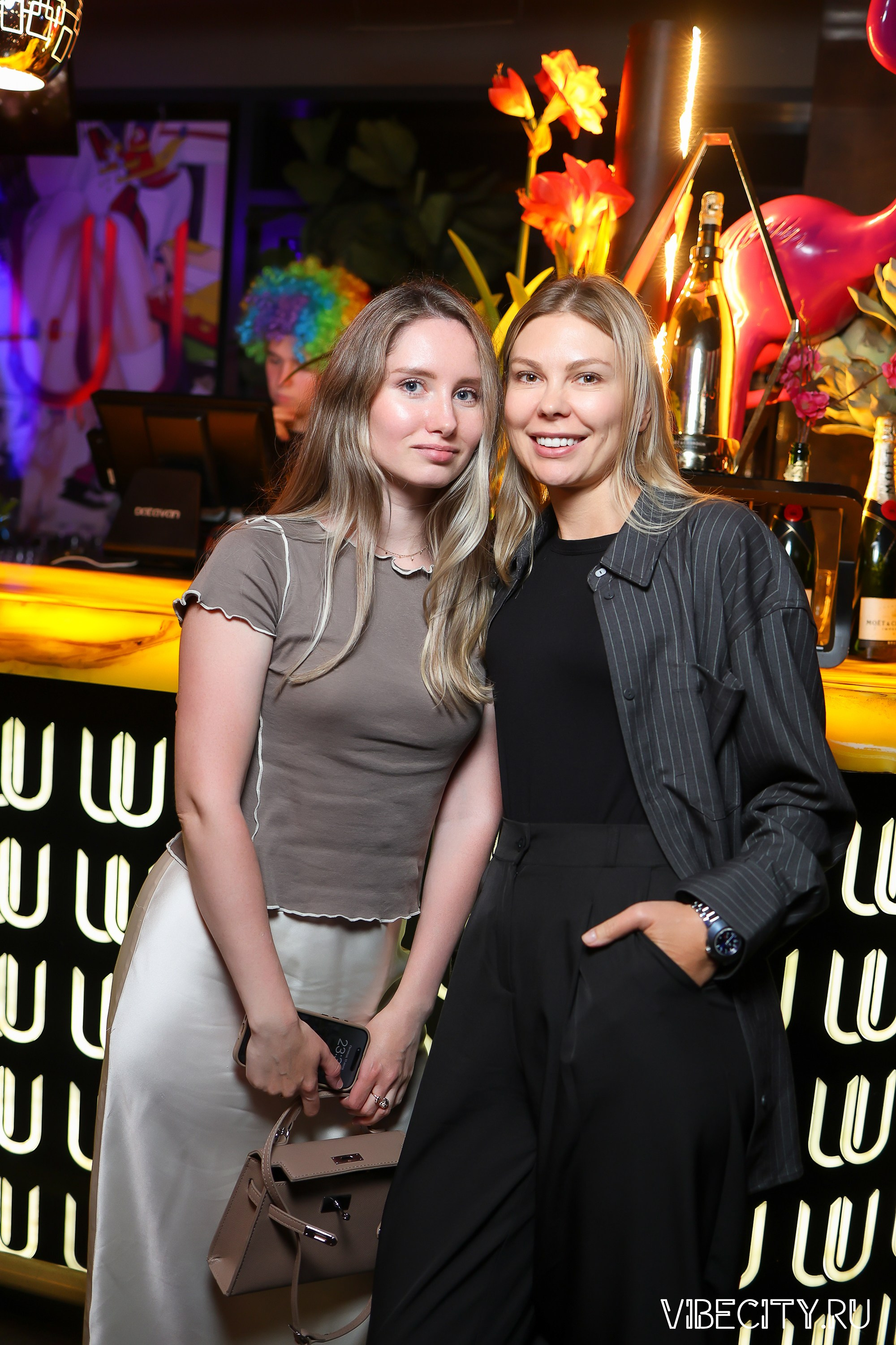 DOUBLE U. VIBECITY.RU Вайб Сити Ру Фоторепортажи Фотоотчеты Калининград