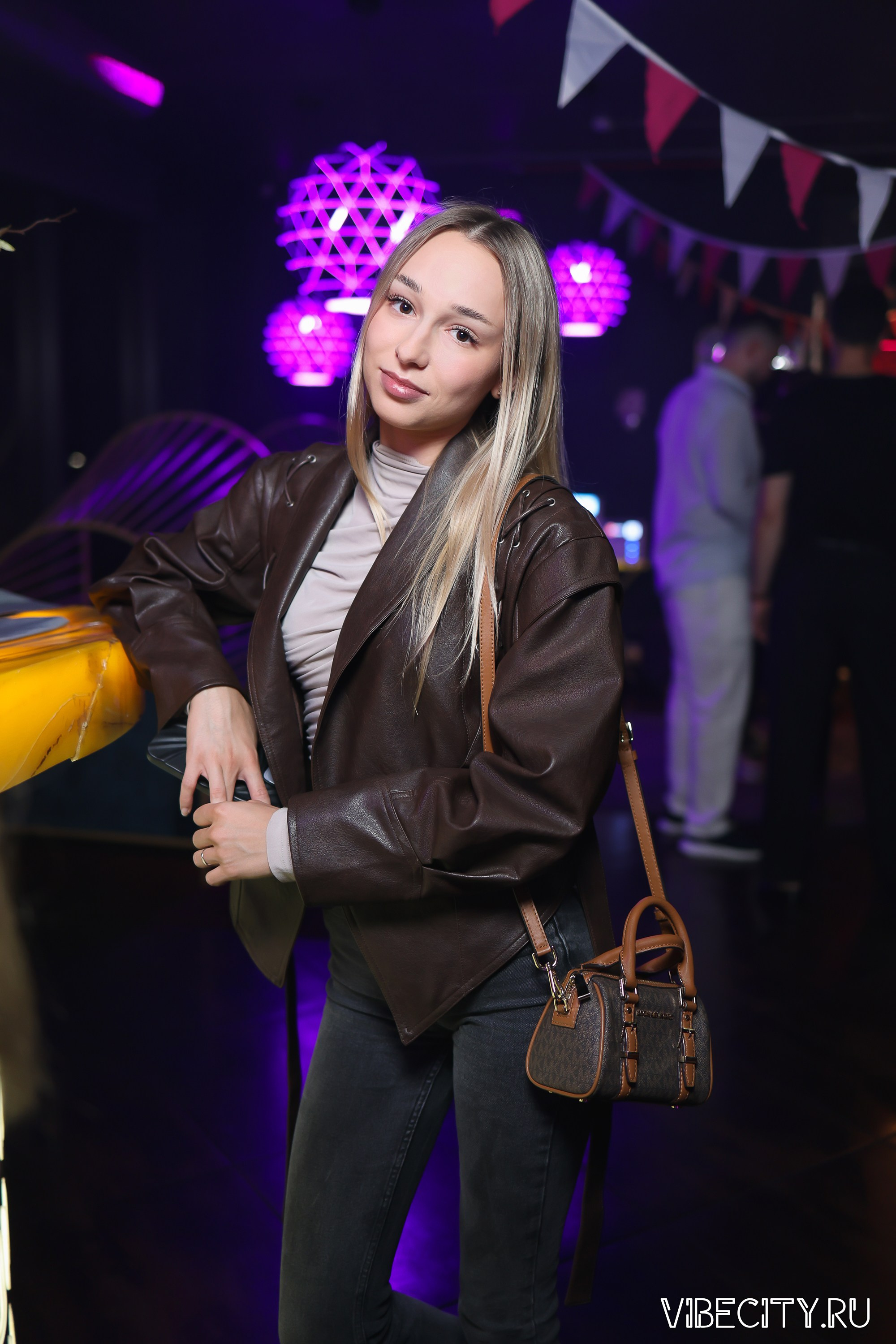 DOUBLE U. VIBECITY.RU Вайб Сити Ру Фоторепортажи Фотоотчеты Калининград