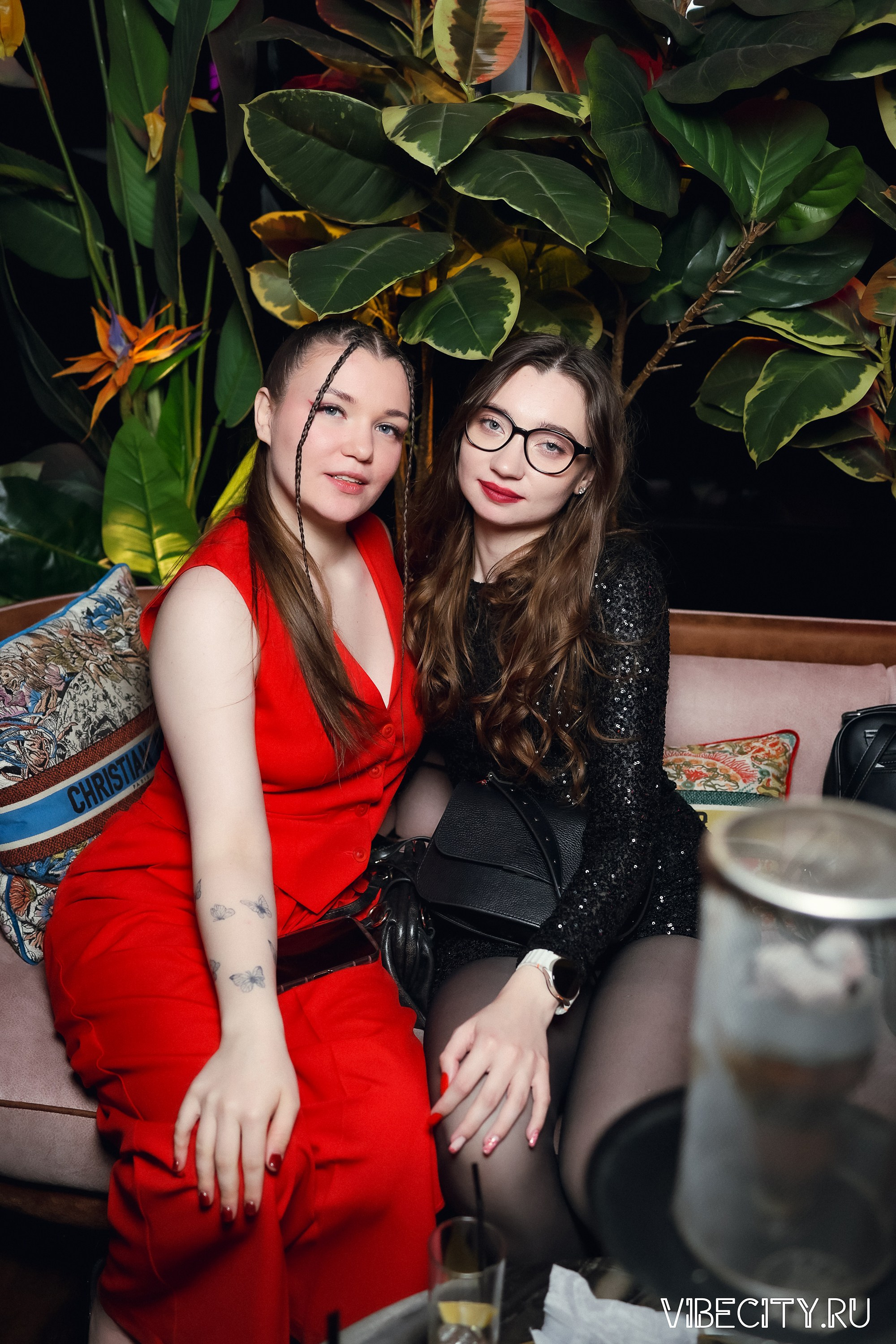 DOUBLE U. VIBECITY.RU Вайб Сити Ру Фоторепортажи Фотоотчеты Калининград