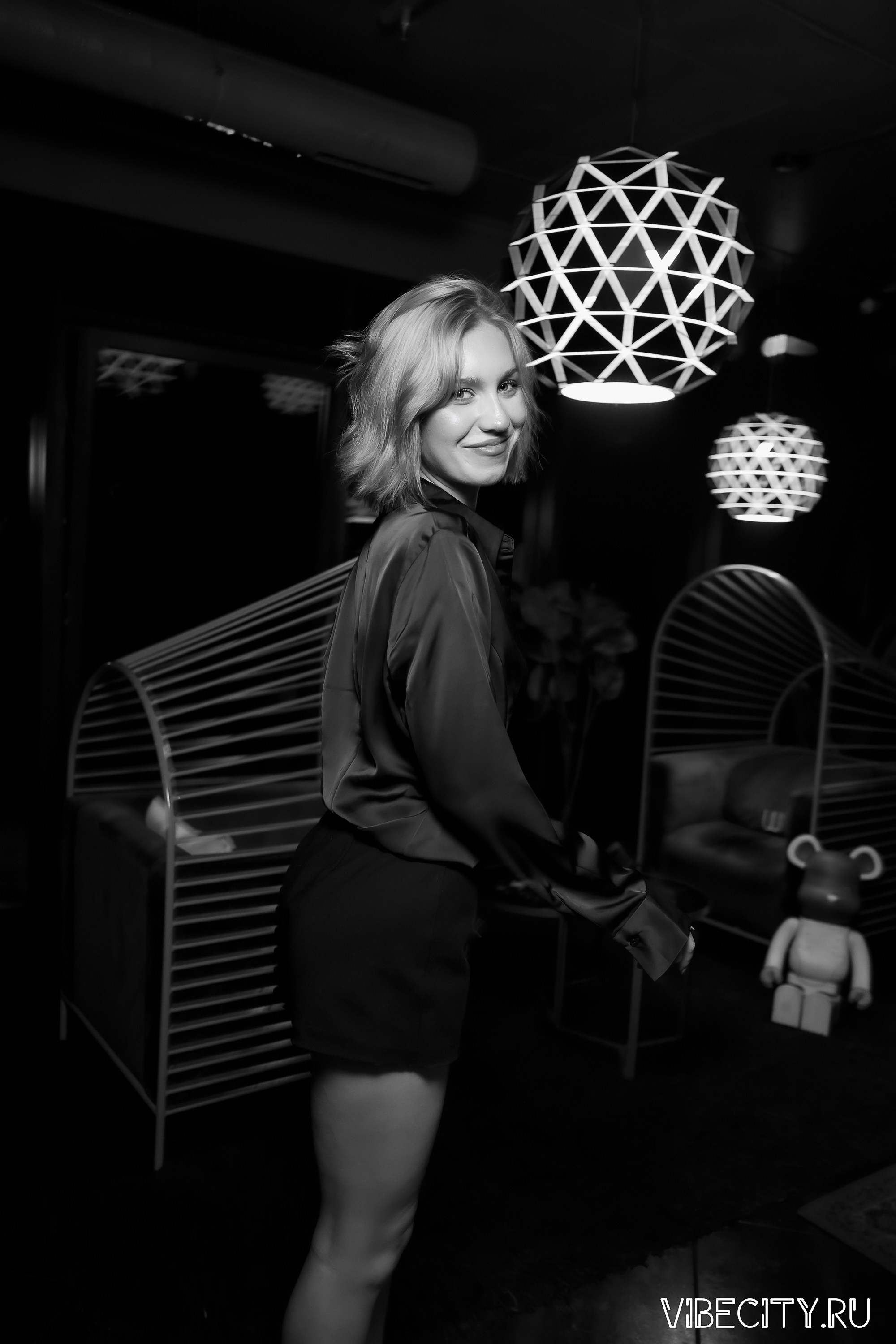 DOUBLE U. VIBECITY.RU Вайб Сити Ру Фоторепортажи Фотоотчеты Калининград