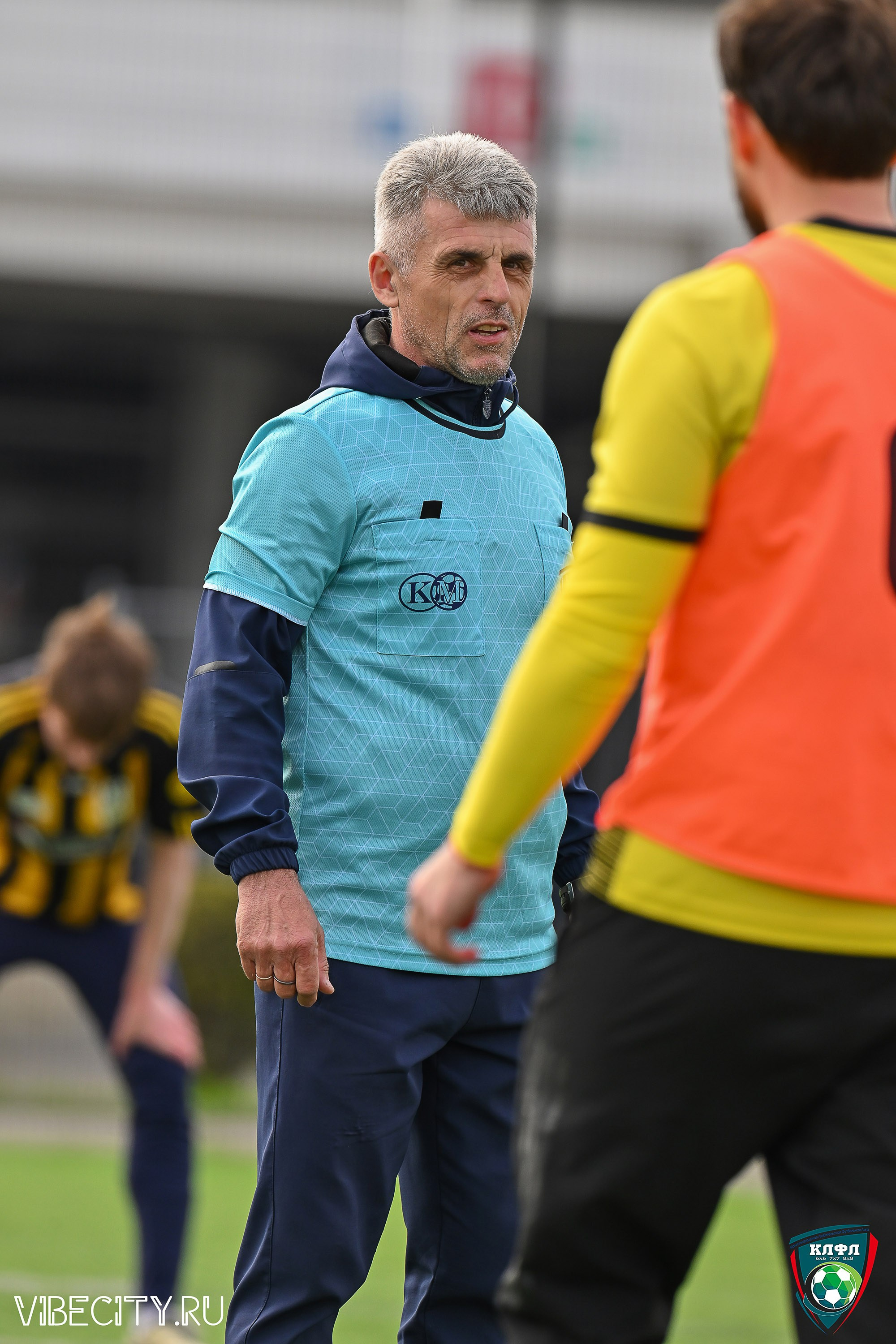 XX ЧЕМПИОНАТ КАЛИНИНГРАДСКОЙ ЛФЛ КАНЦМАРКЕТ39 сезона 2024–2025 гг. VIBECITY.RU Вайб Сити Ру Фоторепортажи Фотоотчеты Калининград