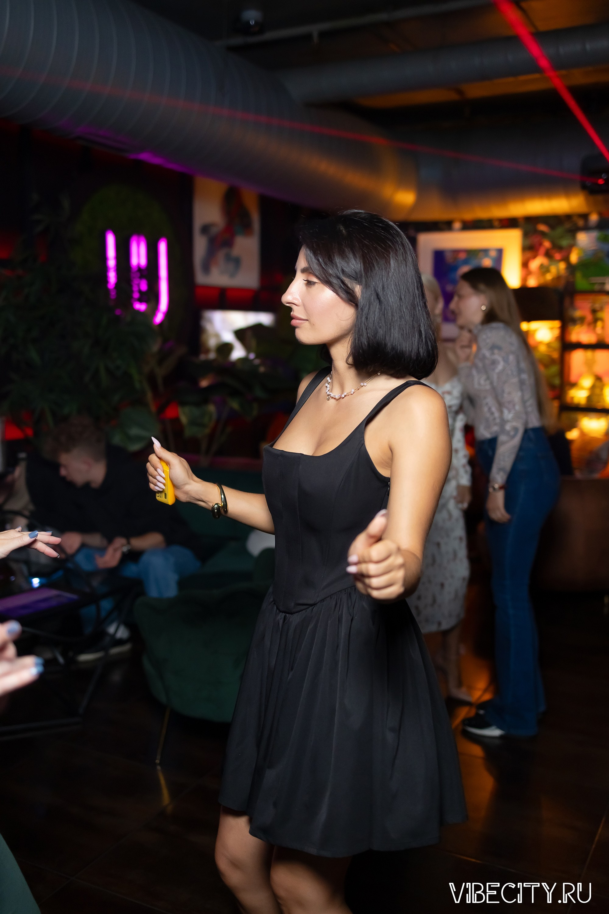 DOUBLE U. VIBECITY.RU Вайб Сити Ру Фоторепортажи Фотоотчеты Калининград