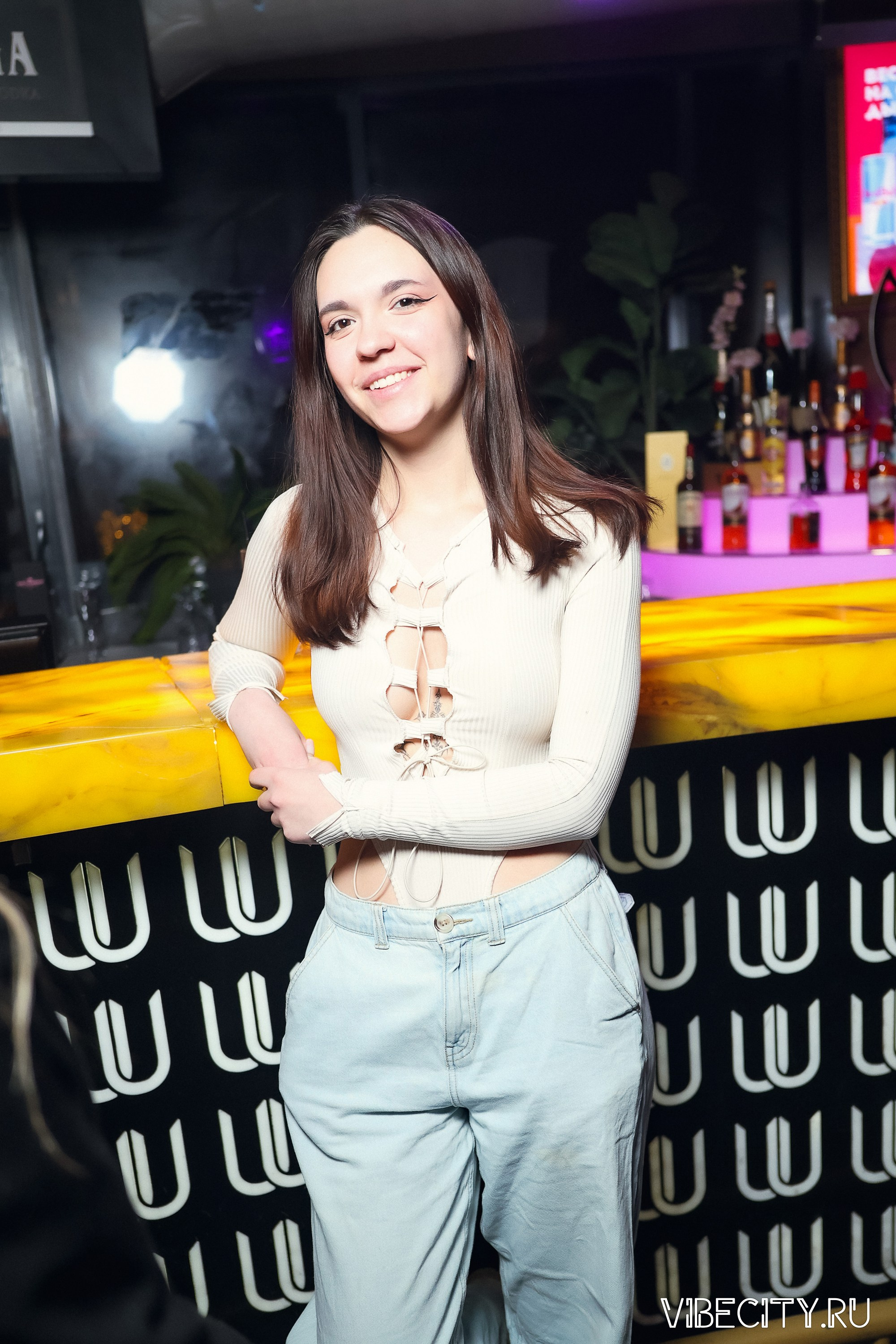 DOUBLE U. VIBECITY.RU Вайб Сити Ру Фоторепортажи Фотоотчеты Калининград