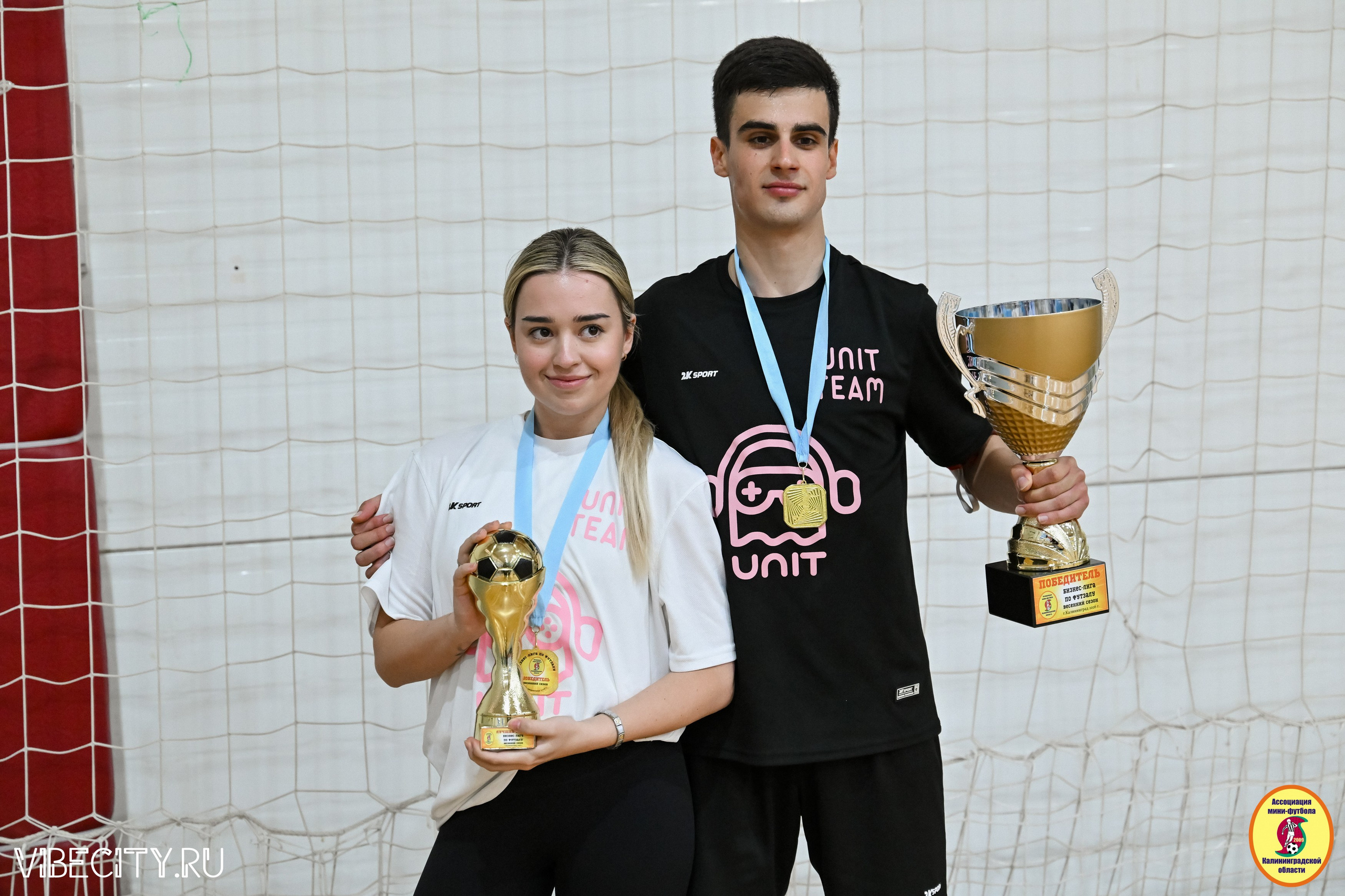 8 тур Корпоративной Бизнес-Лиги по футзалу. VIBECITY.RU Вайб Сити Ру Фоторепортажи Фотоотчеты Калининград