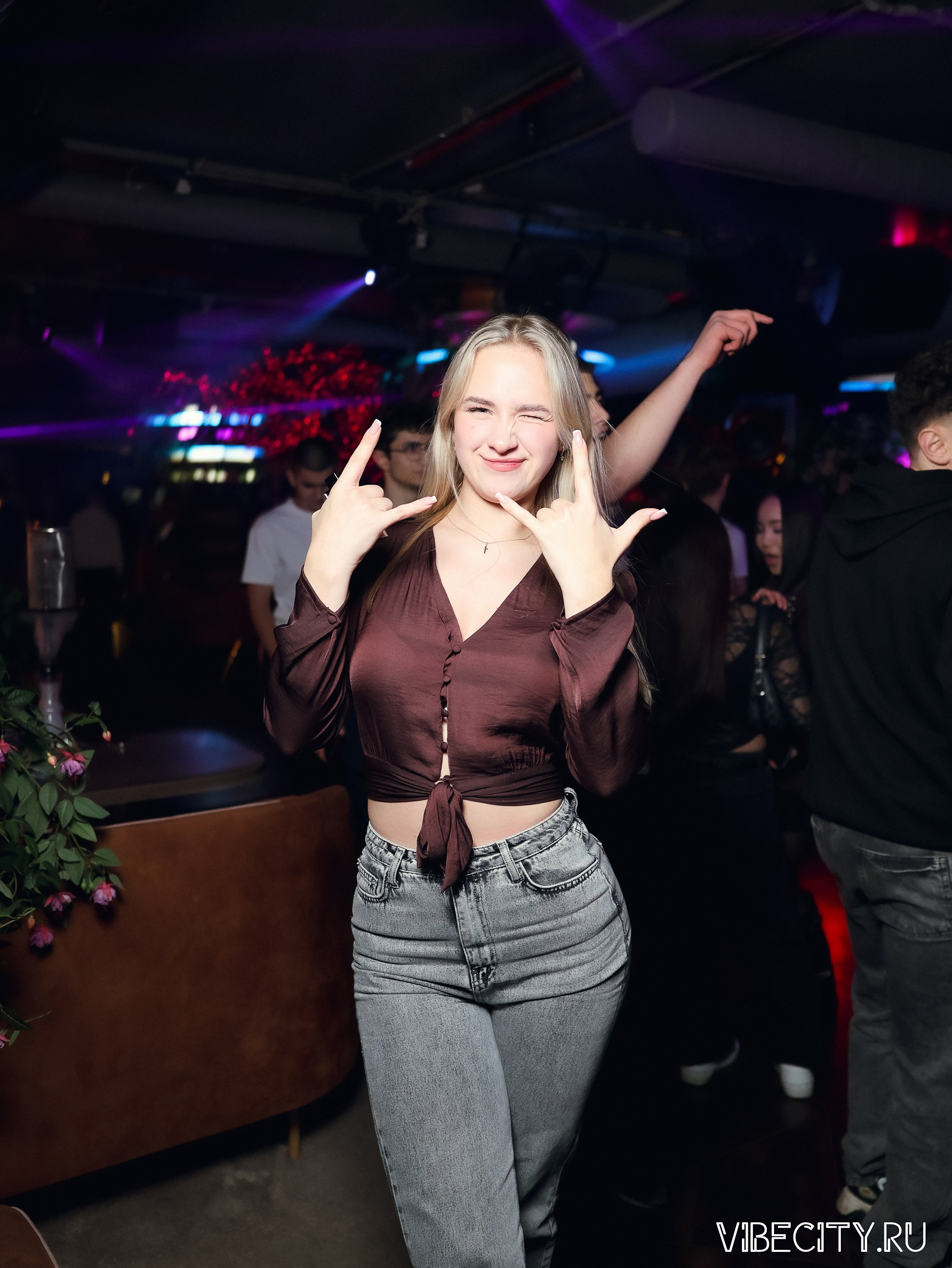 DOUBLE U. VIBECITY.RU Вайб Сити Ру Фоторепортажи Фотоотчеты Калининград