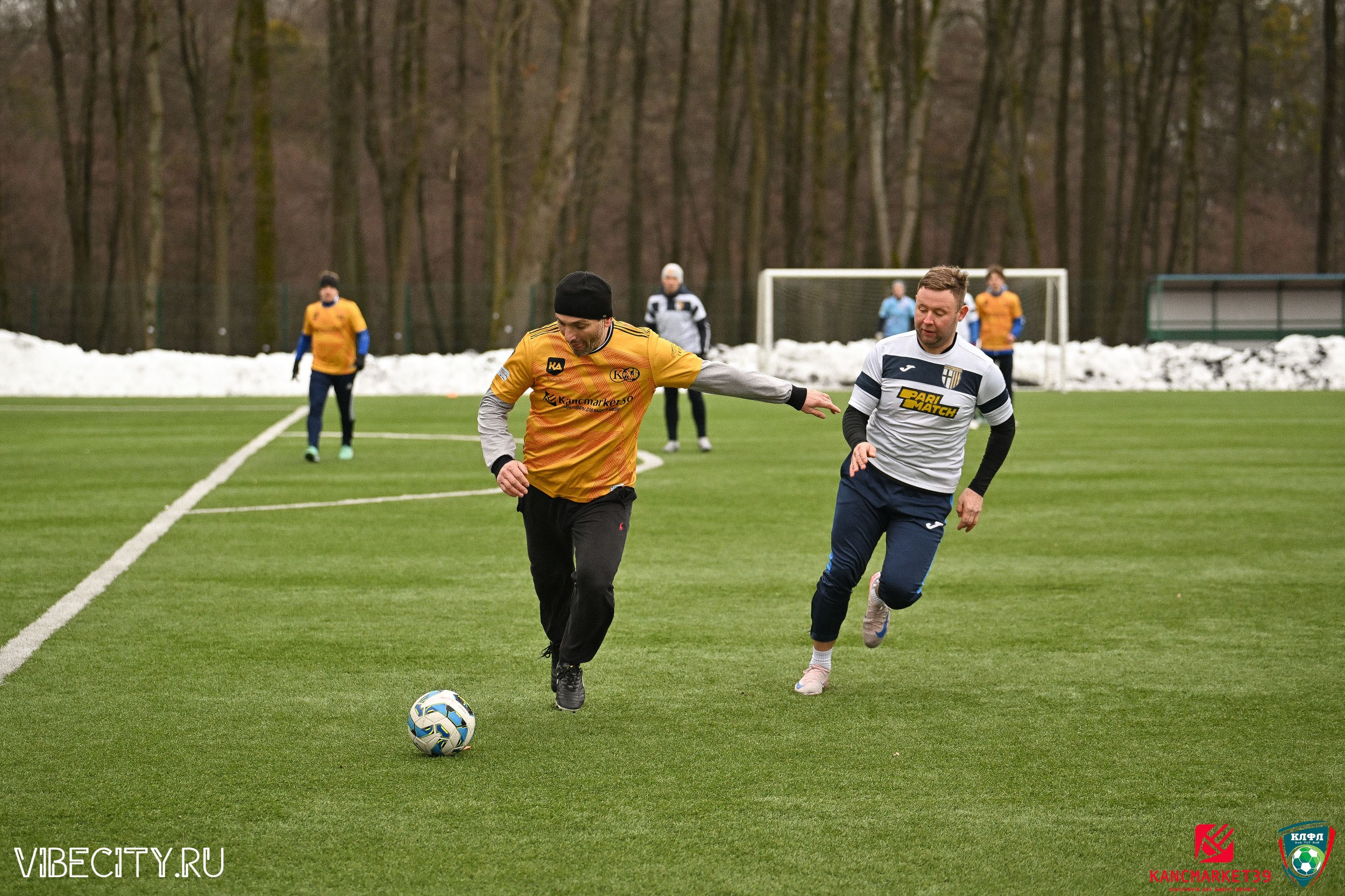 XX ЧЕМПИОНАТ КАЛИНИНГРАДСКОЙ ЛФЛ КАНЦМАРКЕТ39 сезона 2024–2025 гг. VIBECITY.RU Вайб Сити Ру Фоторепортажи Фотоотчеты Калининград