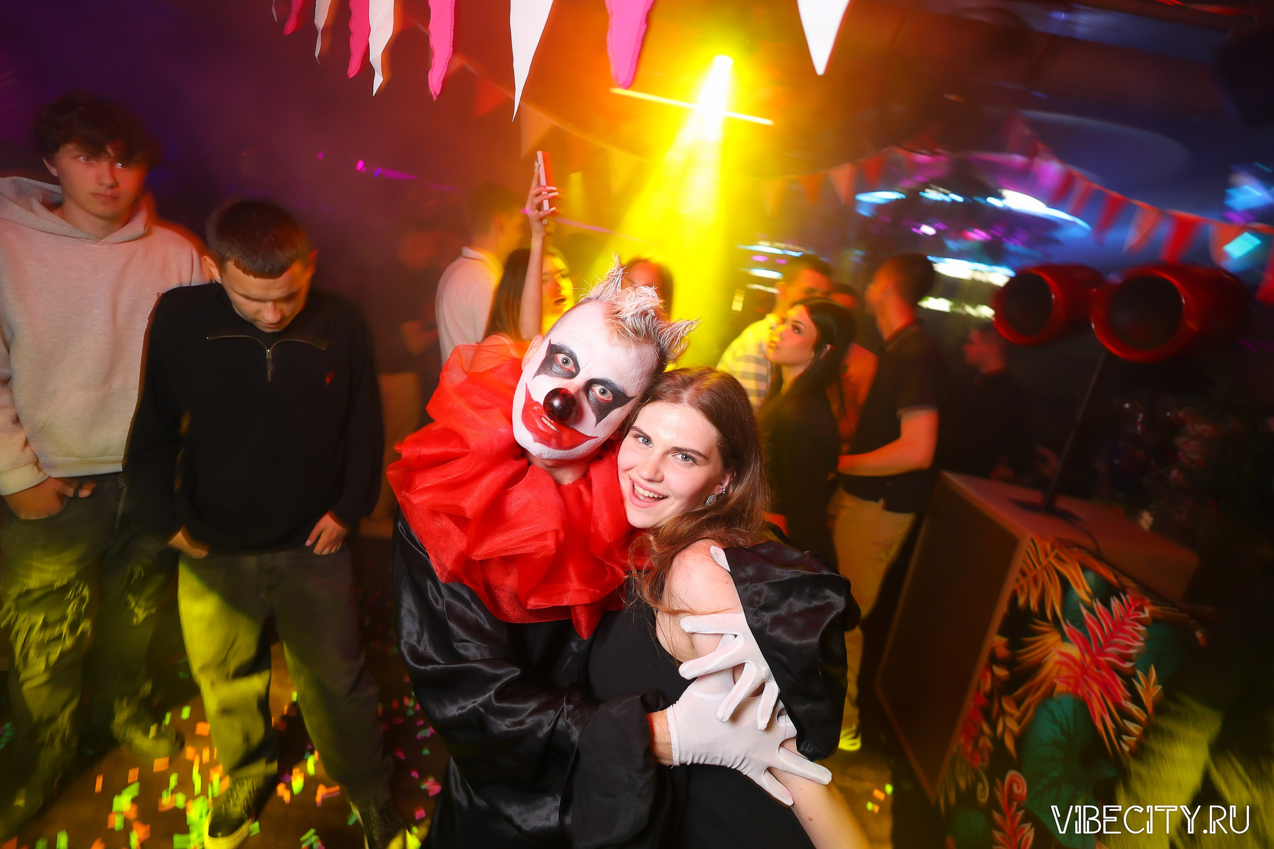 DOUBLE U. VIBECITY.RU Вайб Сити Ру Фоторепортажи Фотоотчеты Калининград