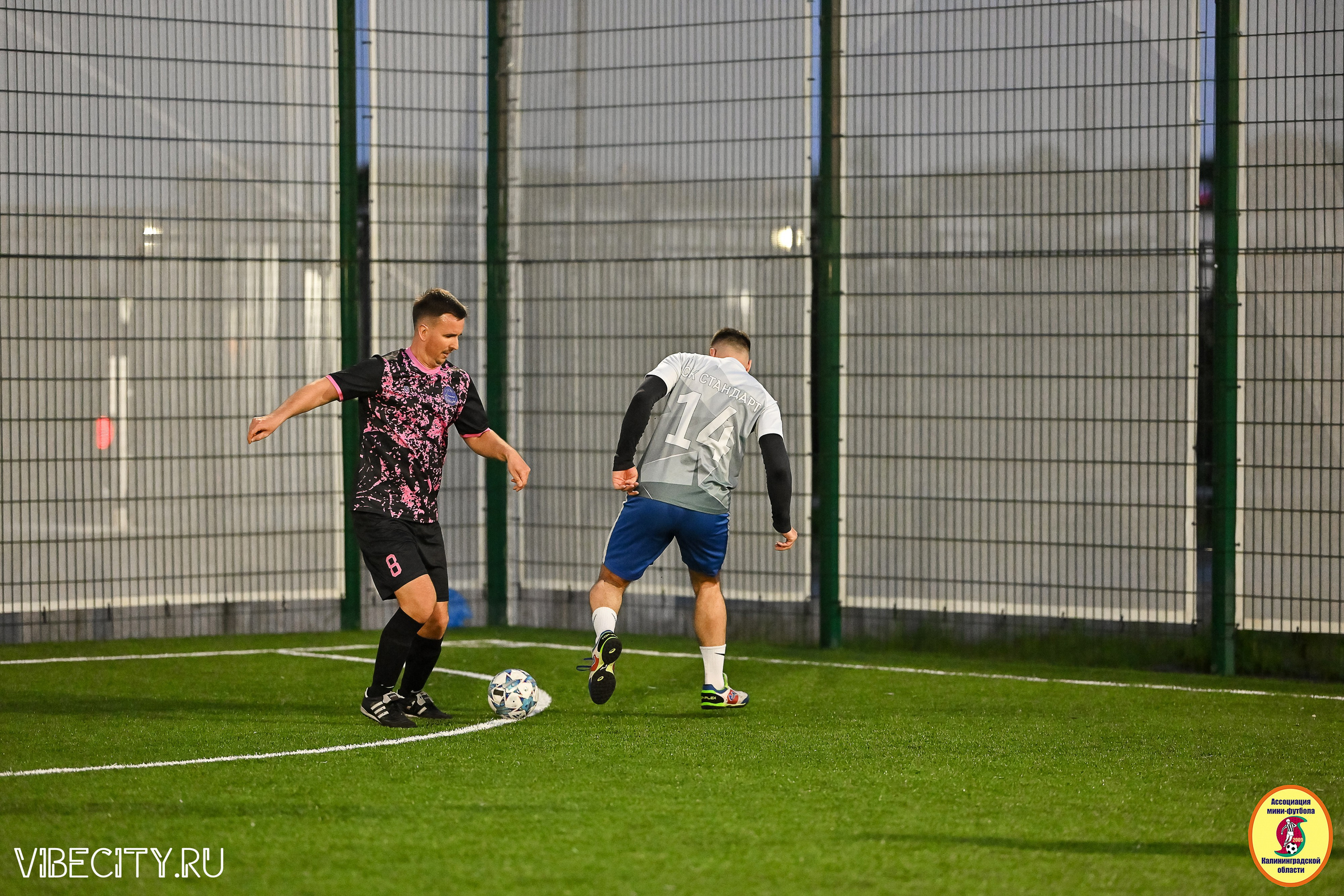 ИГРЫ МИНИ-ФУТБОЛЬНОЙ И КОРПОРАТИВНОЙ ЛИГИ. VIBECITY.RU Вайб Сити Ру Фоторепортажи Фотоотчеты Калининград