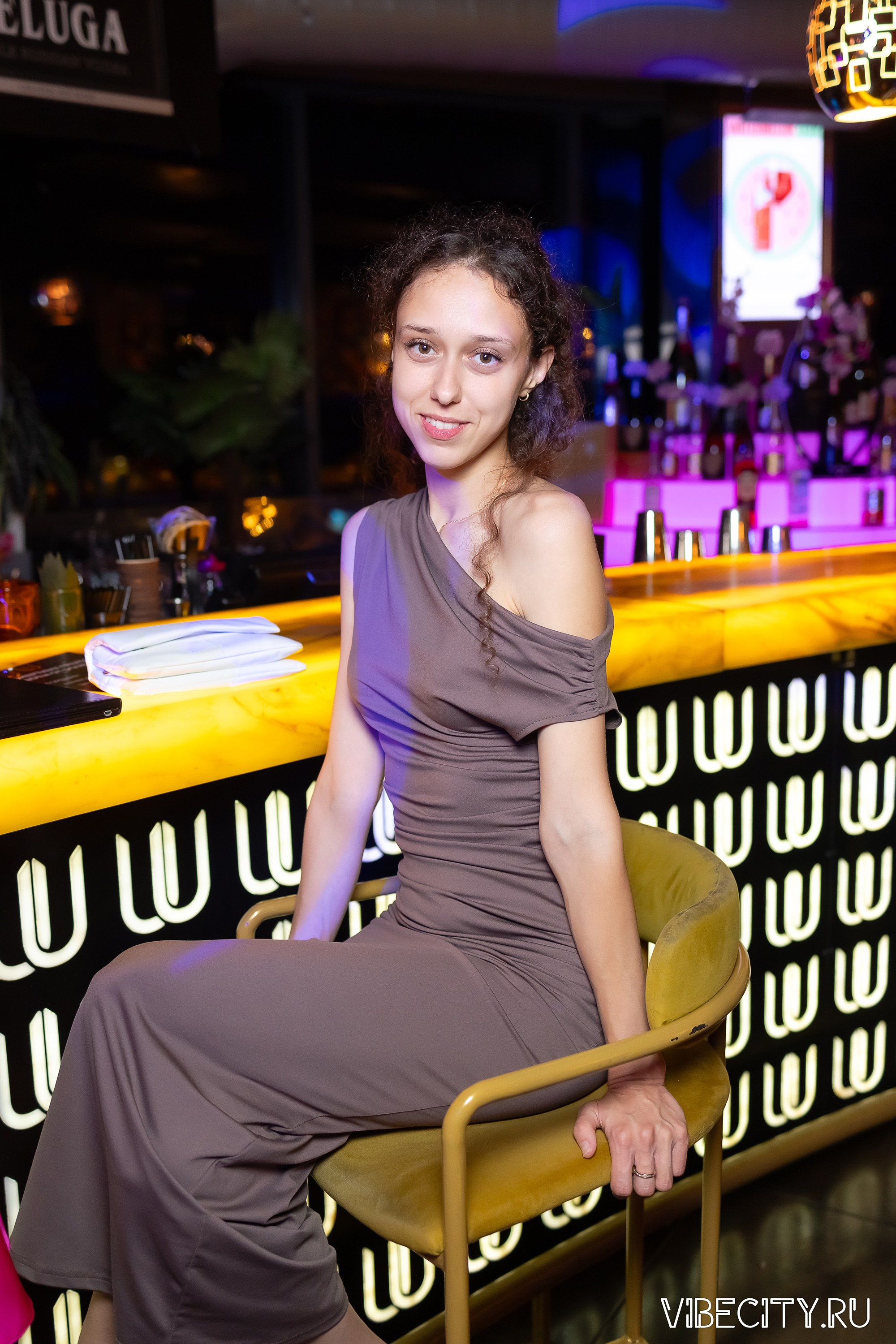 DOUBLE U. VIBECITY.RU Вайб Сити Ру Фоторепортажи Фотоотчеты Калининград