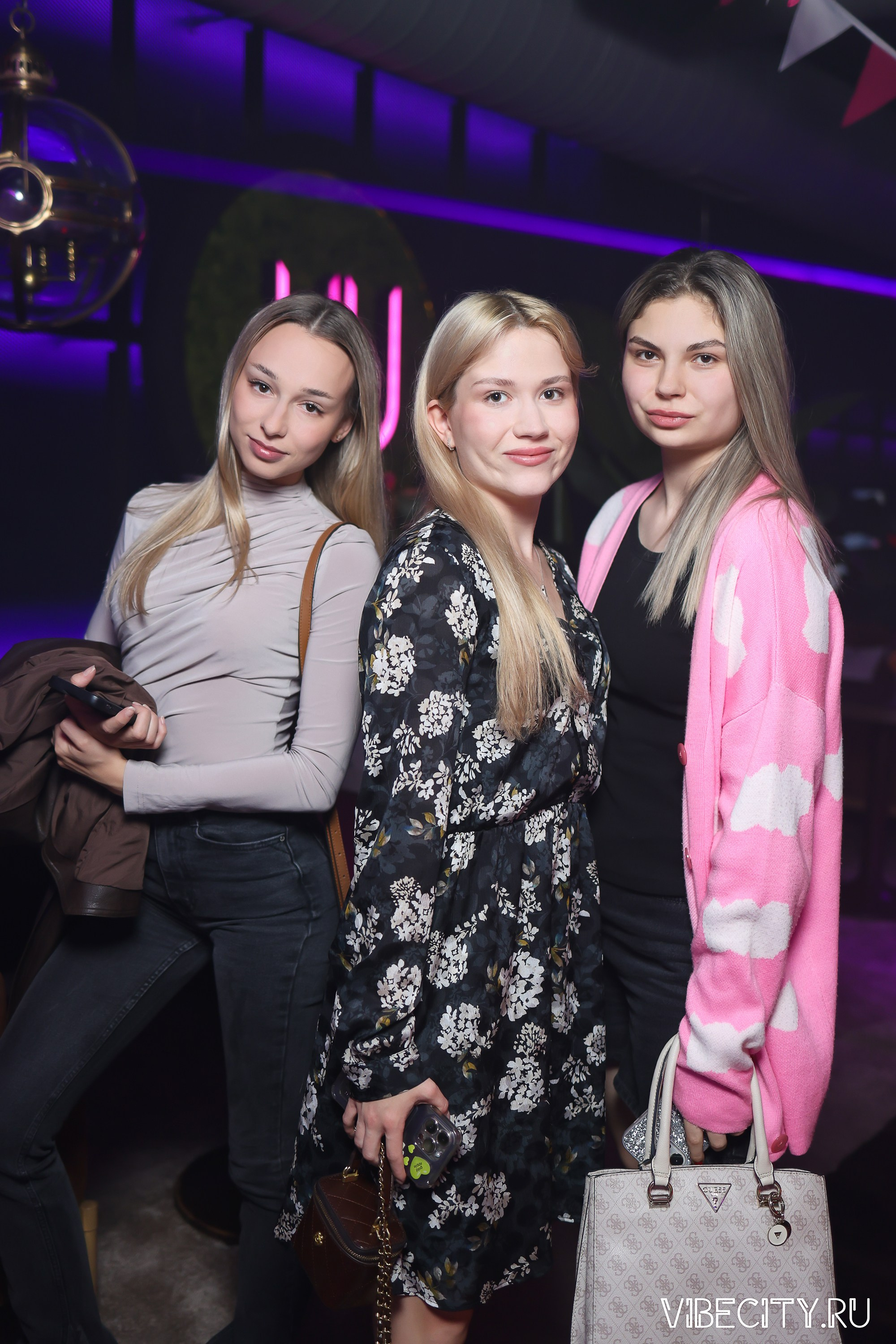 DOUBLE U. VIBECITY.RU Вайб Сити Ру Фоторепортажи Фотоотчеты Калининград