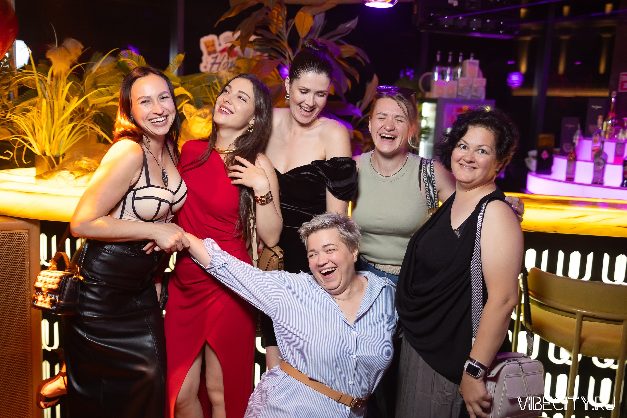 DOUBLE U. VIBECITY.RU Вайб Сити Ру Фоторепортажи Фотоотчеты Калининград