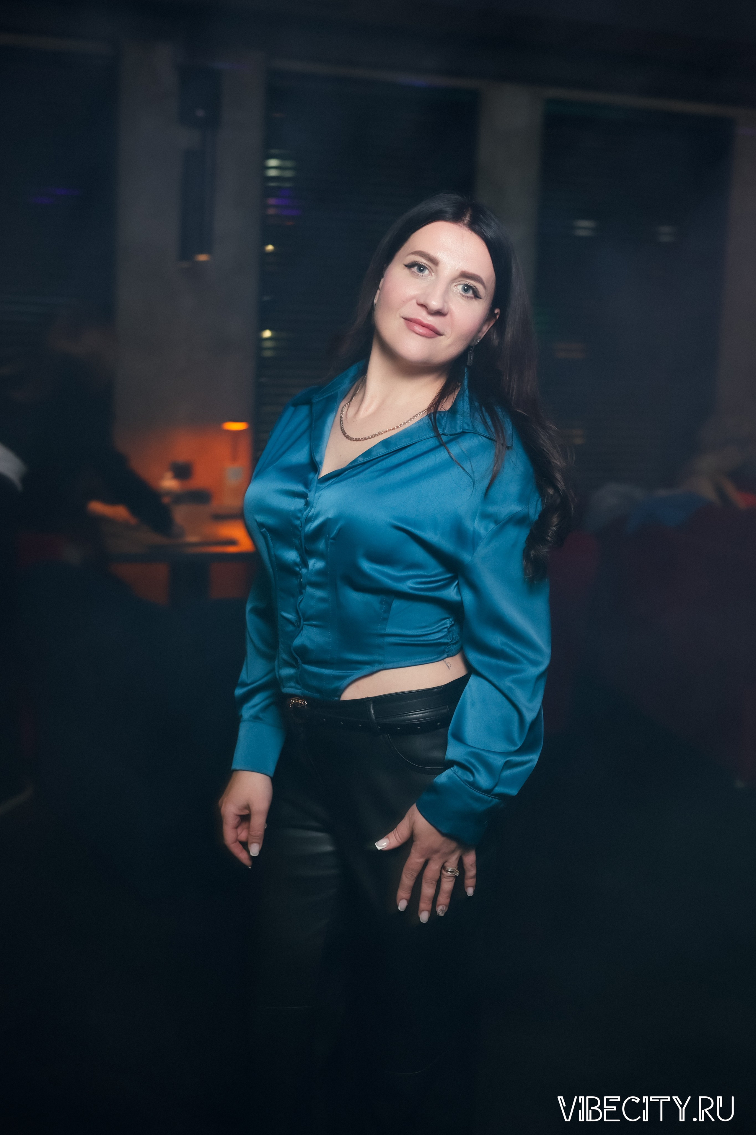 МЯТА lounge. VIBECITY.RU Вайб Сити Ру Фоторепортажи Фотоотчеты Калининград