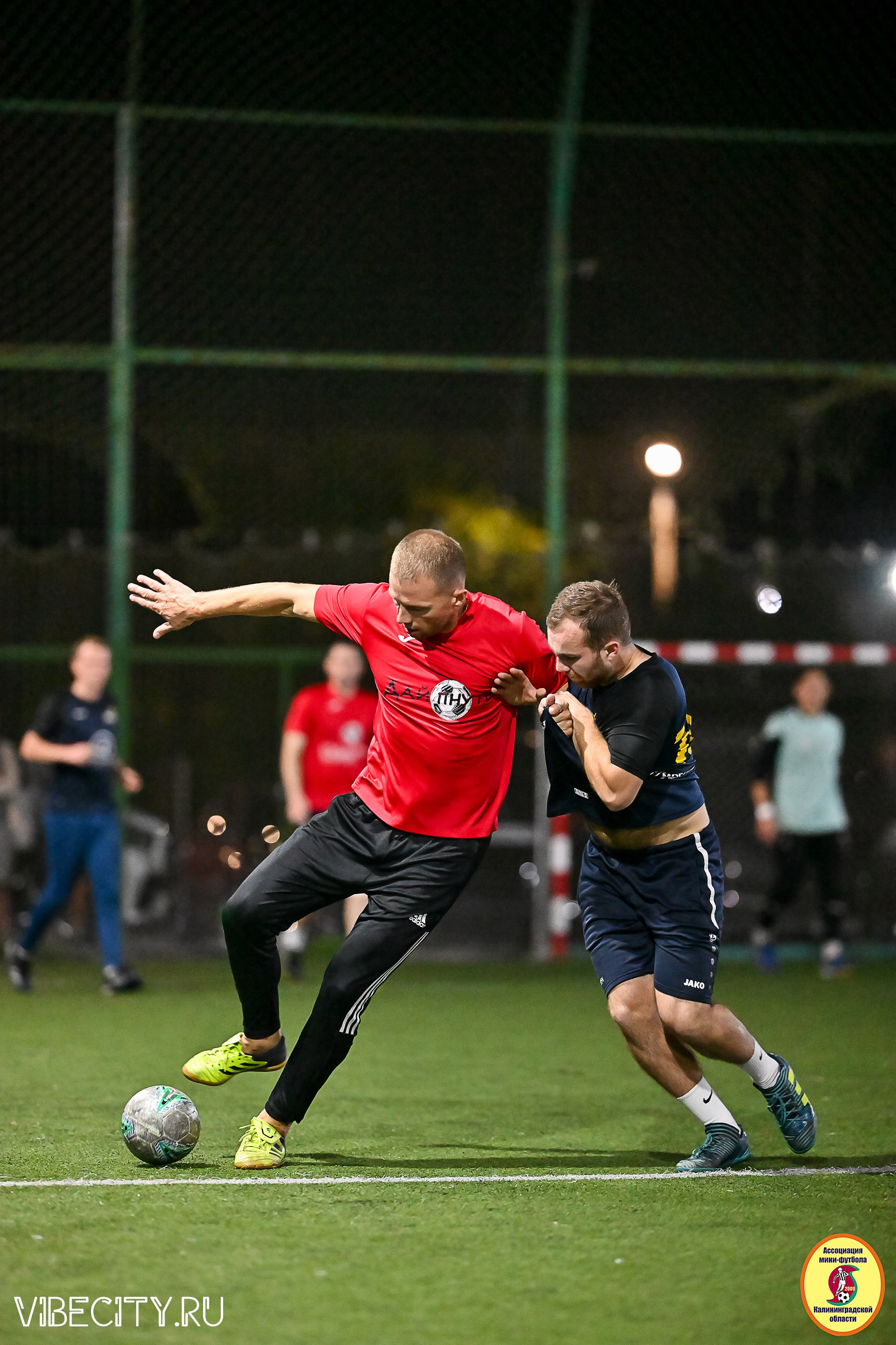 ФИНАЛЬНЫЕ ИГРЫ КУБКА МИНИ-ФУТБОЛЬНОЙ ЛИГИ И КУБКА КОРПОРАТИВНОЙ МФЛ 2025. VIBECITY.RU Вайб Сити Ру Фоторепортажи Фотоотчеты Калининград