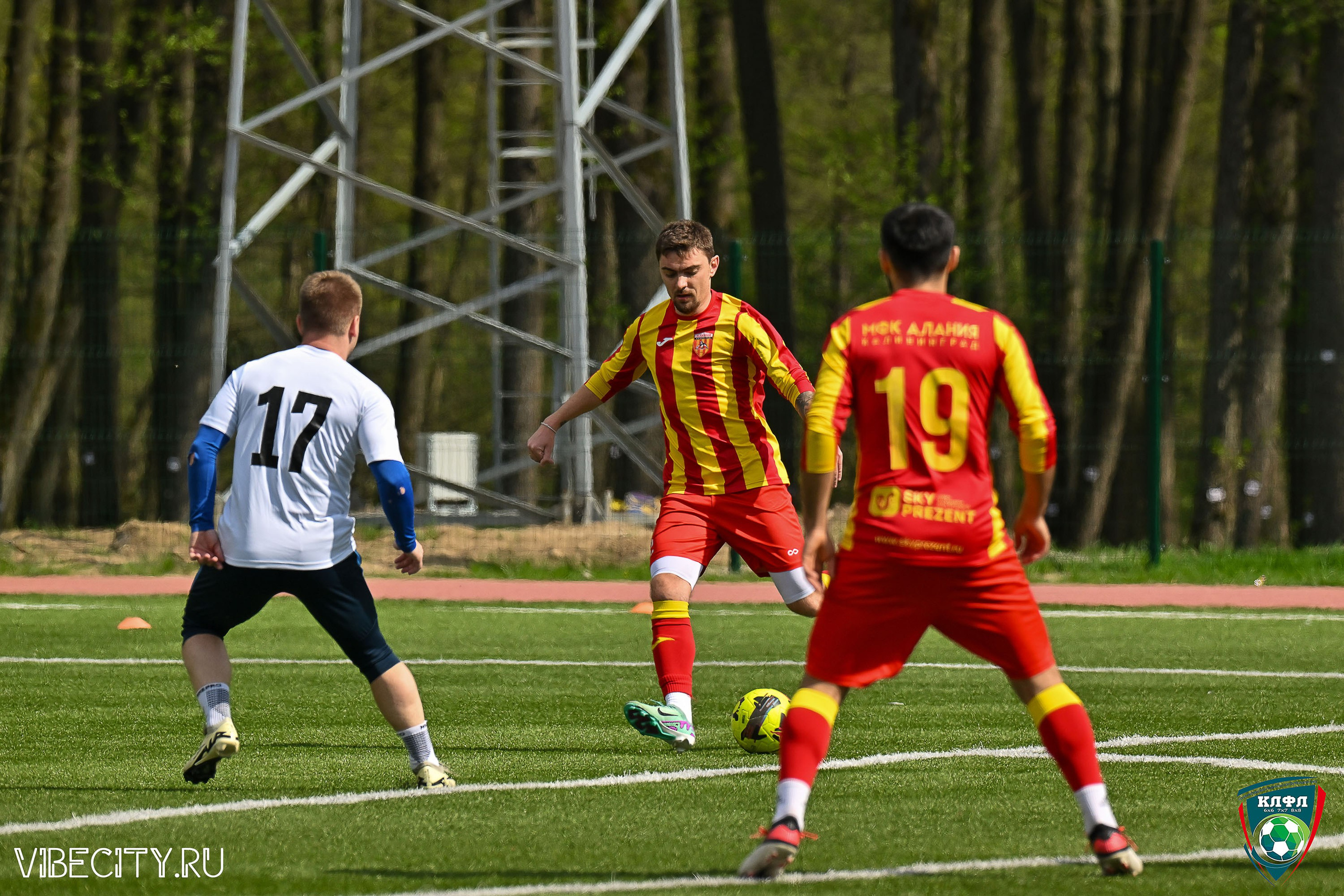 XX ЧЕМПИОНАТ КАЛИНИНГРАДСКОЙ ЛФЛ КАНЦМАРКЕТ39 сезона 2024–2025 гг. VIBECITY.RU Вайб Сити Ру Фоторепортажи Фотоотчеты Калининград