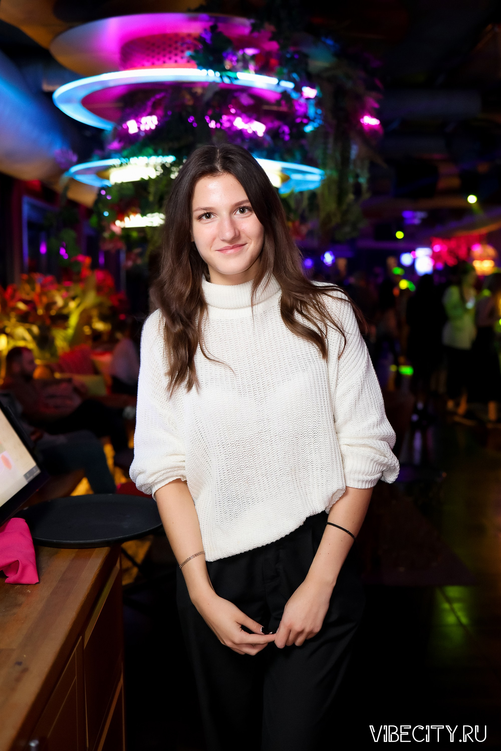 DOUBLE U. VIBECITY.RU Вайб Сити Ру Фоторепортажи Фотоотчеты Калининград