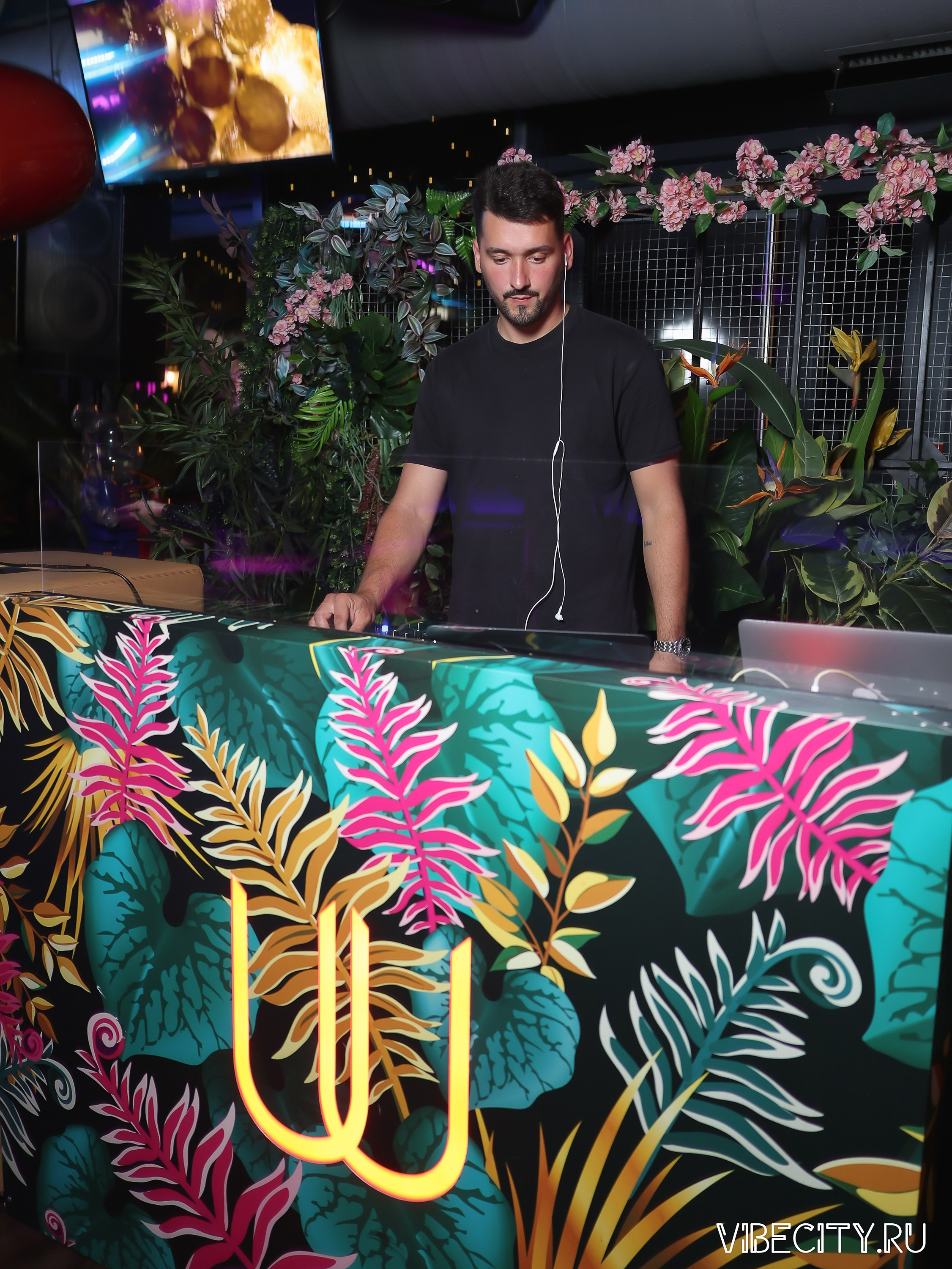 DOUBLE U. VIBECITY.RU Вайб Сити Ру Фоторепортажи Фотоотчеты Калининград