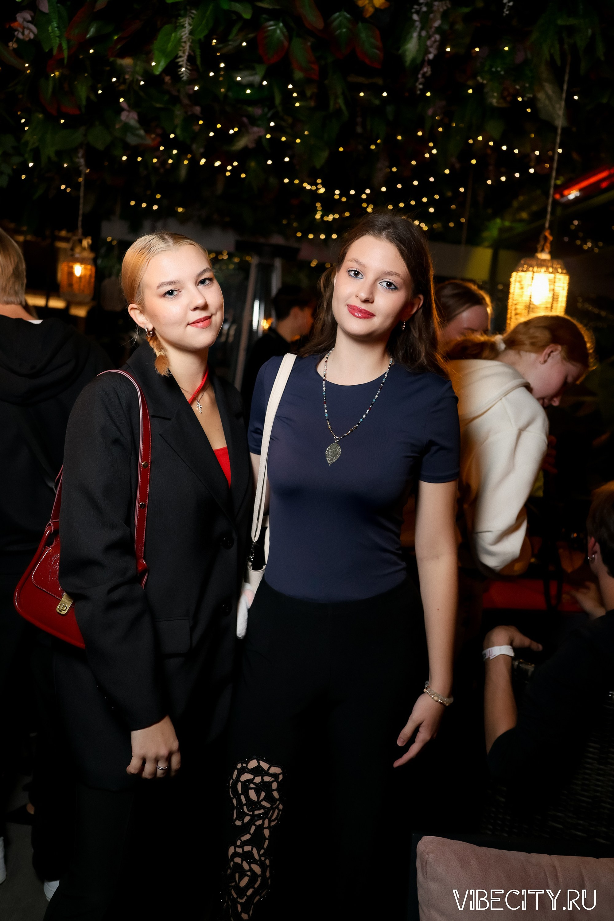 DOUBLE U. VIBECITY.RU Вайб Сити Ру Фоторепортажи Фотоотчеты Калининград