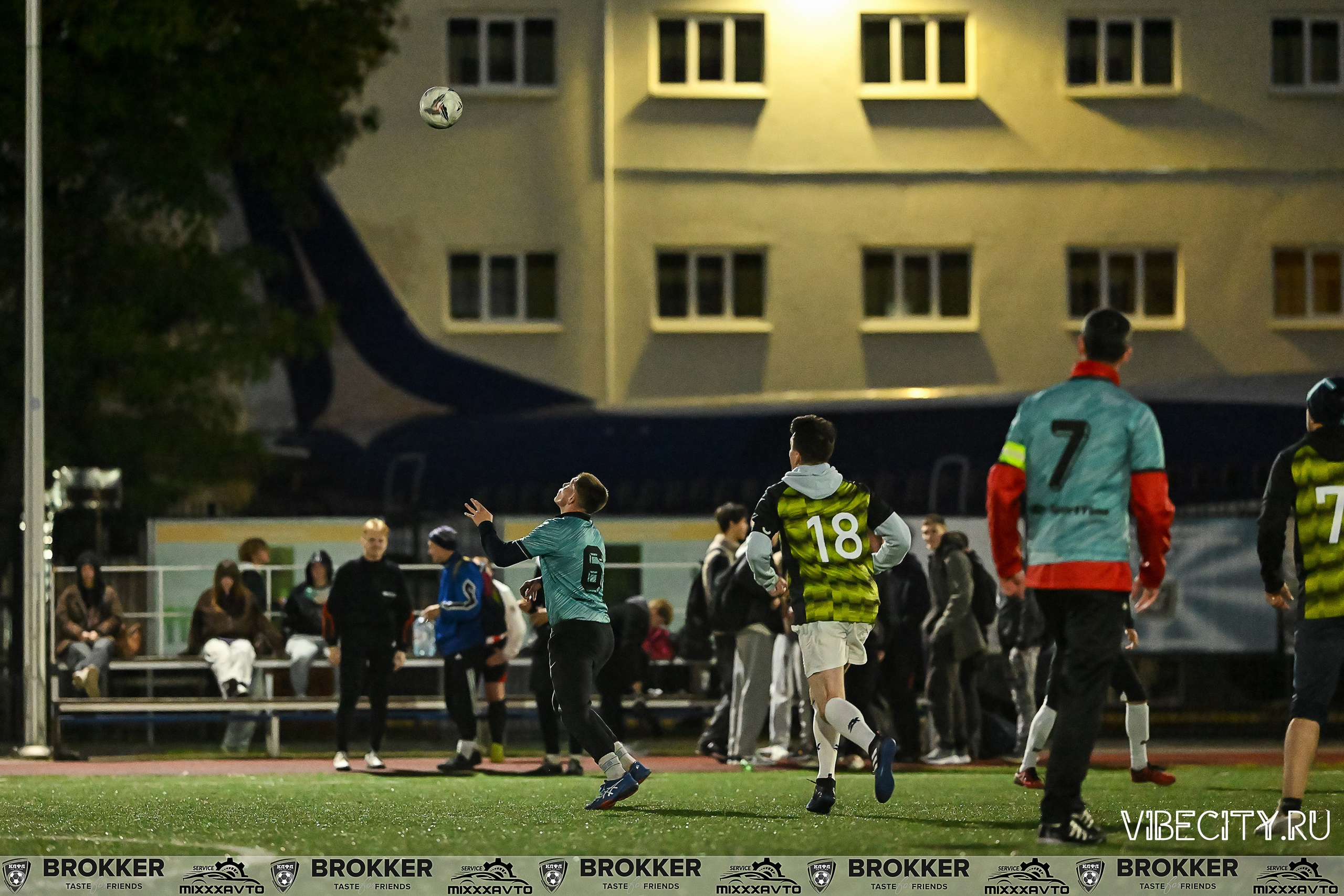 Калининградская Любительская Футбольная Лига. VIBECITY.RU Вайб Сити Ру Фоторепортажи Фотоотчеты Калининград