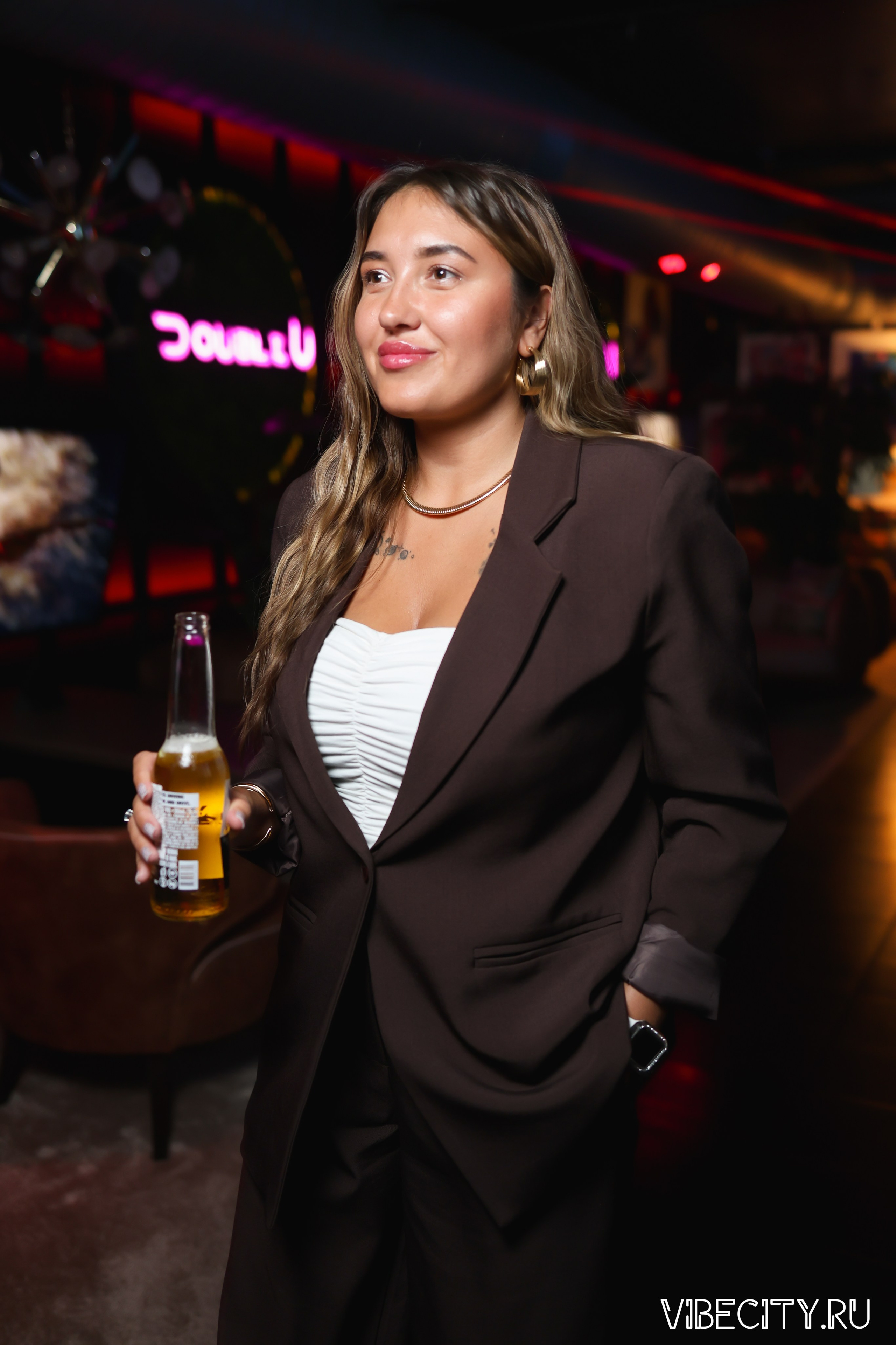 DOUBLE U. VIBECITY.RU Вайб Сити Ру Фоторепортажи Фотоотчеты Калининград