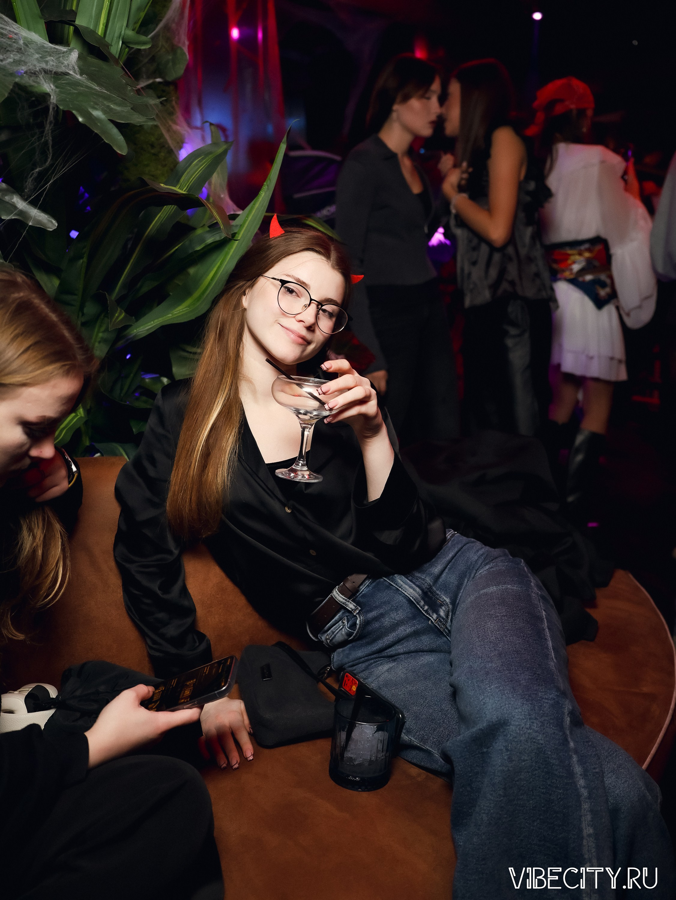 DOUBLE U. VIBECITY.RU Вайб Сити Ру Фоторепортажи Фотоотчеты Калининград