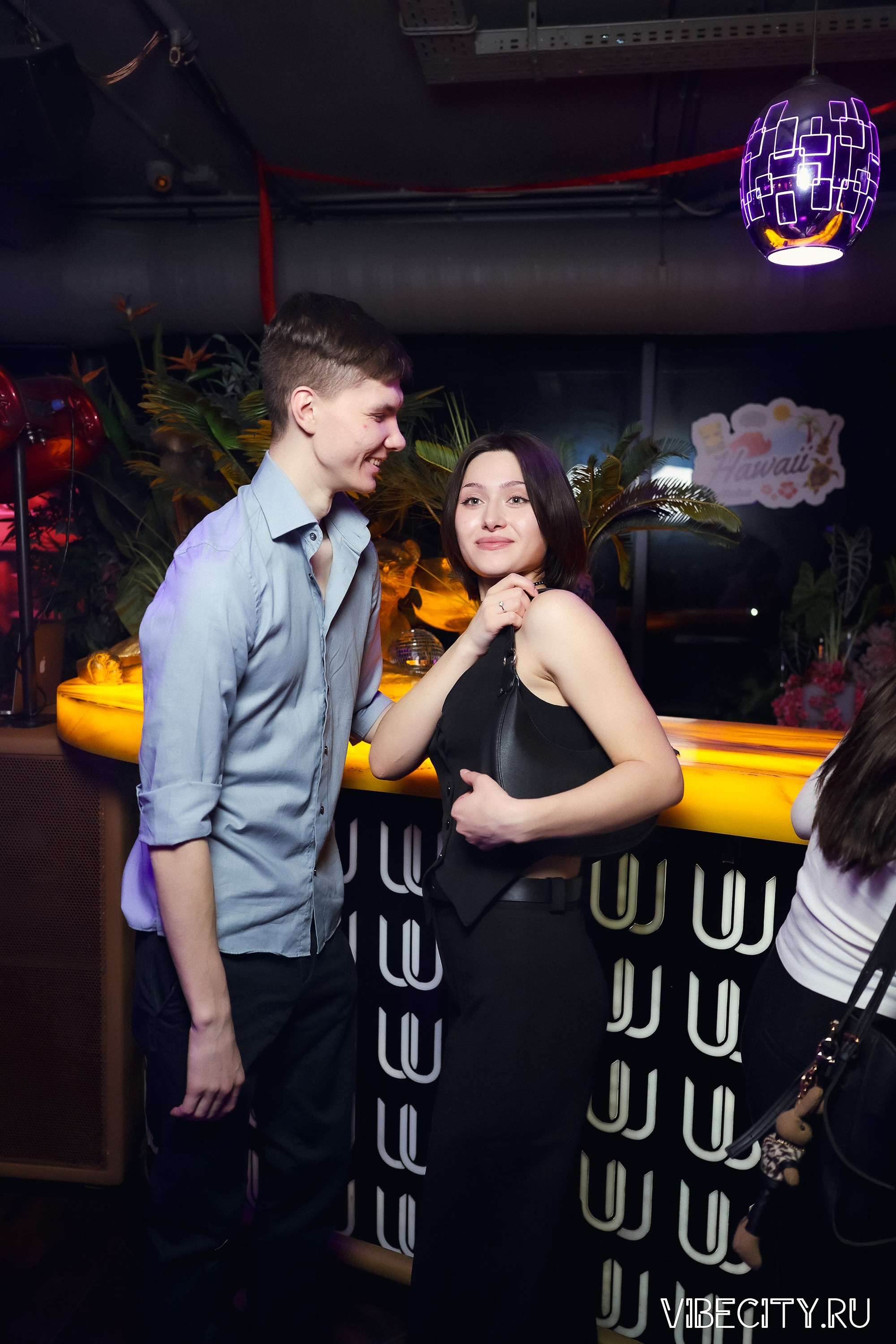 DOUBLE U. VIBECITY.RU Вайб Сити Ру Фоторепортажи Фотоотчеты Калининград